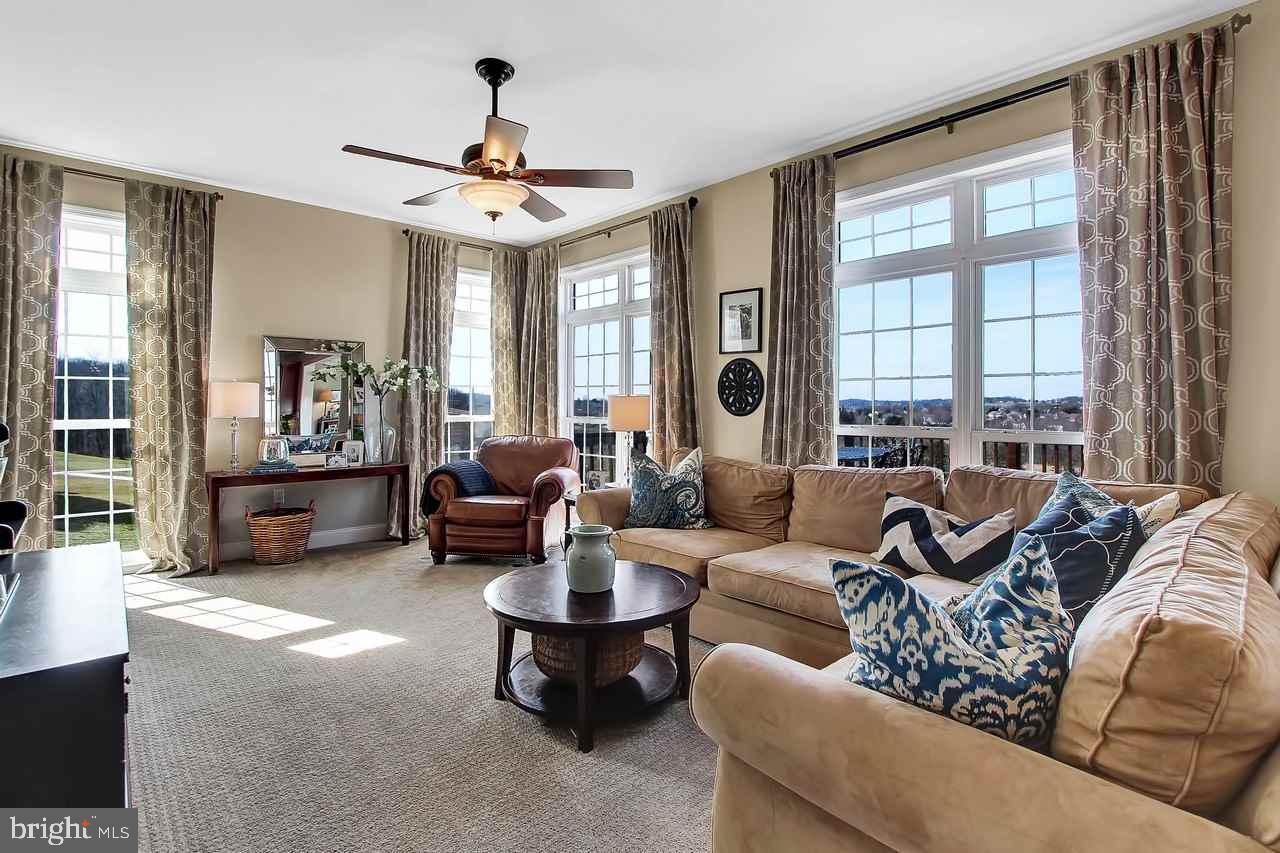 SAGE HILL - Residential