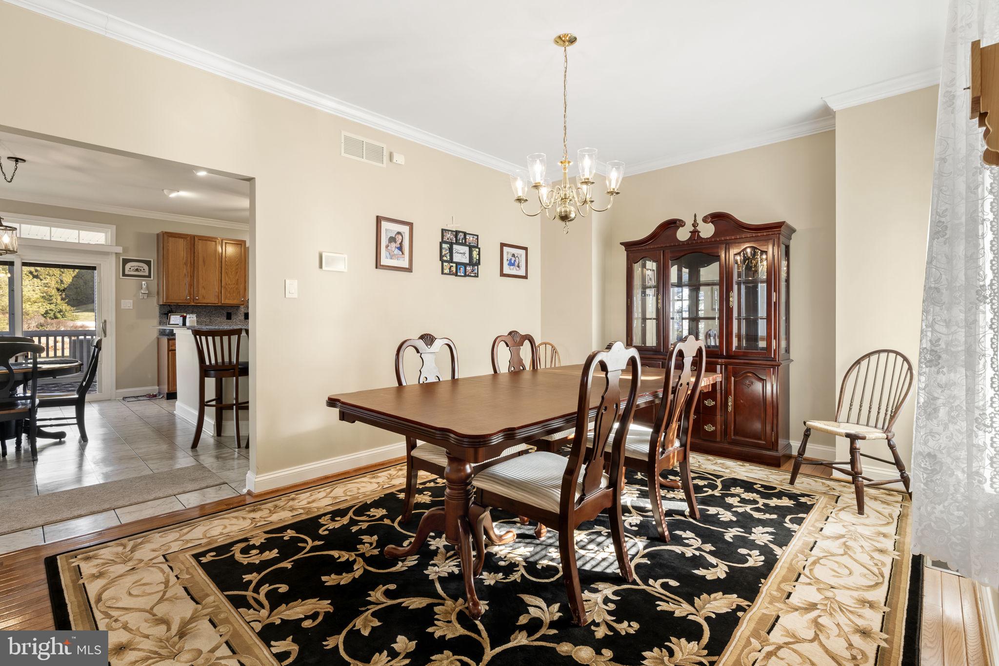 FOX HILL FARM - Residential