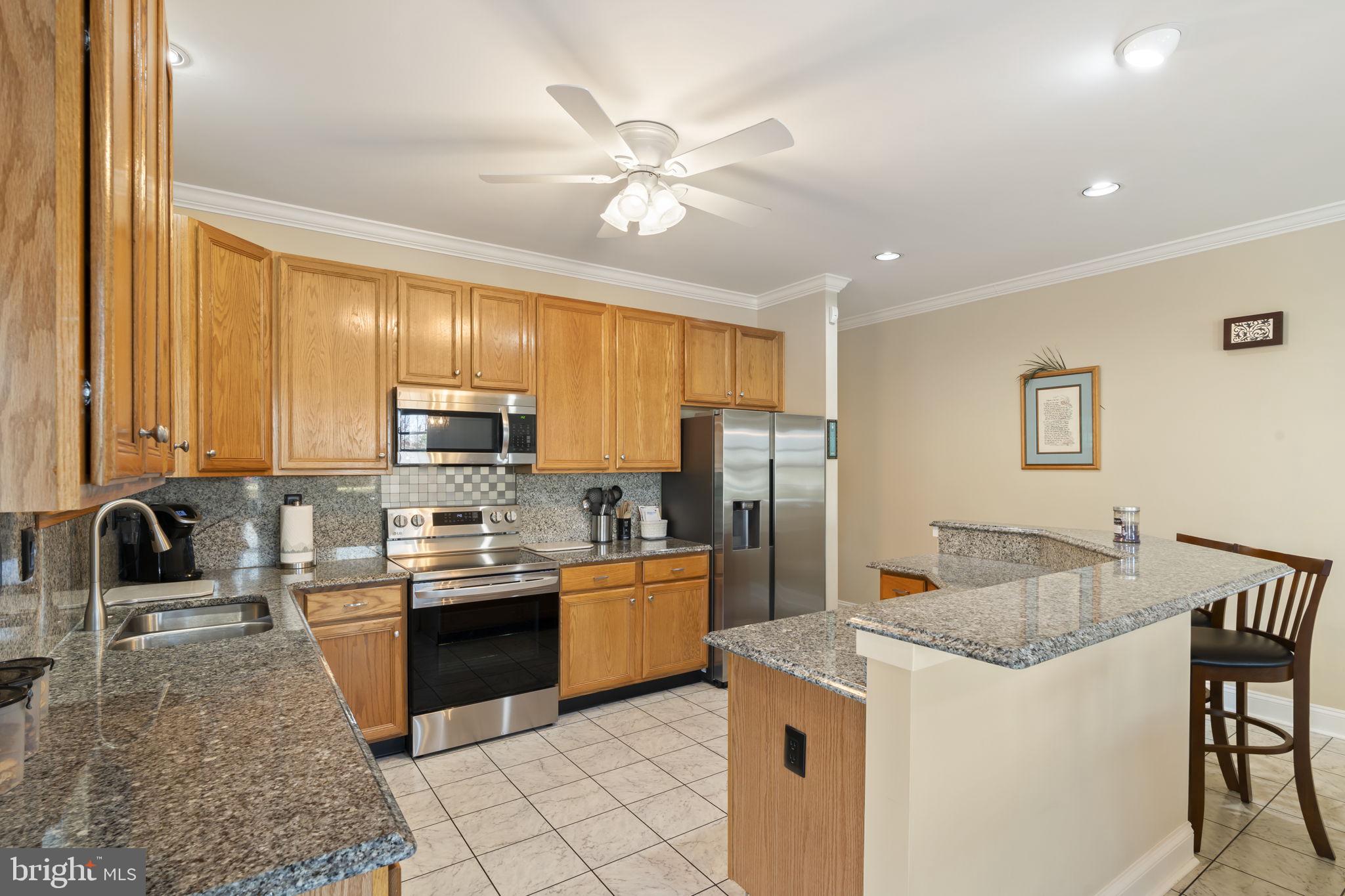 FOX HILL FARM - Residential