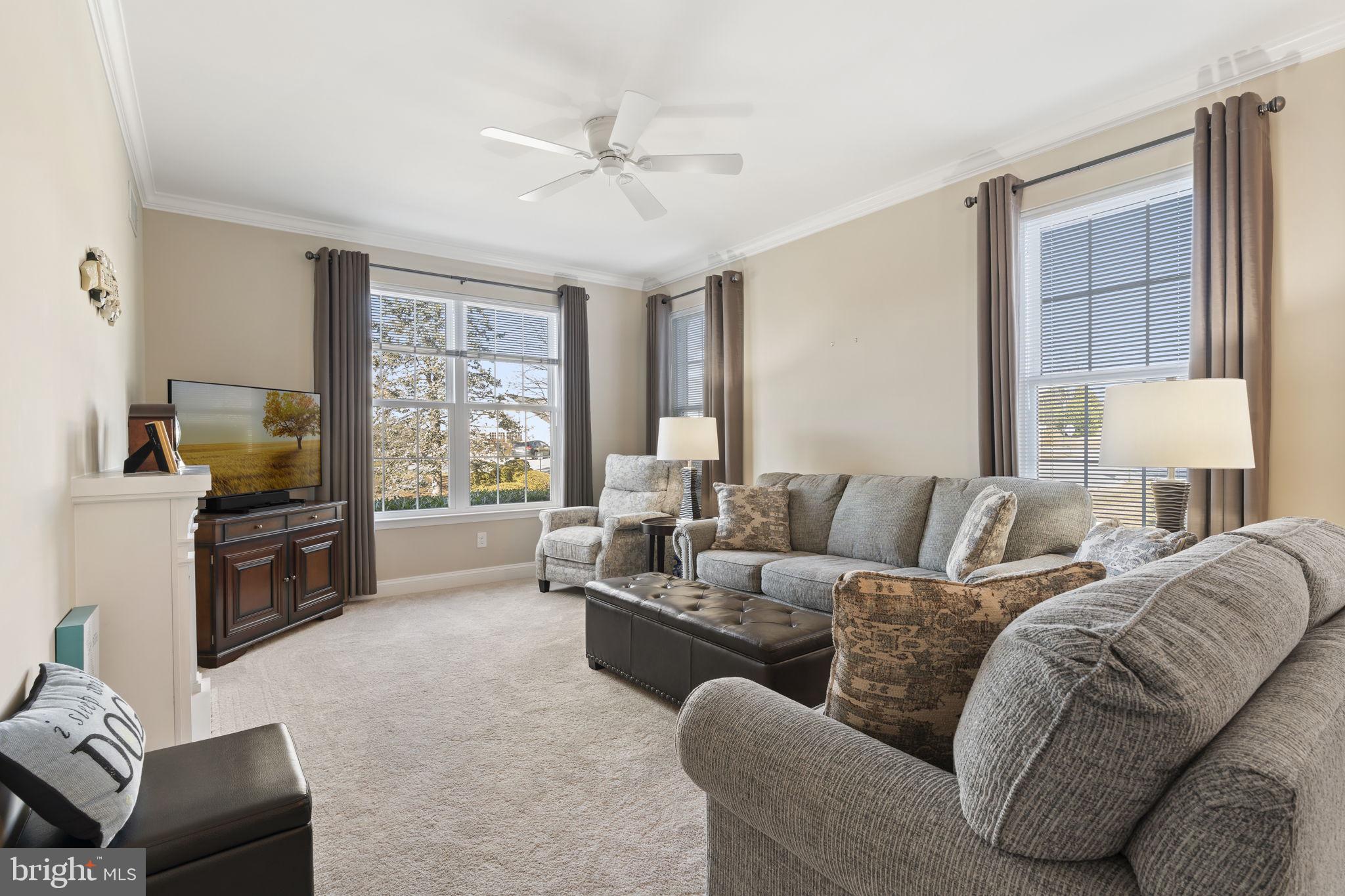 FOX HILL FARM - Residential