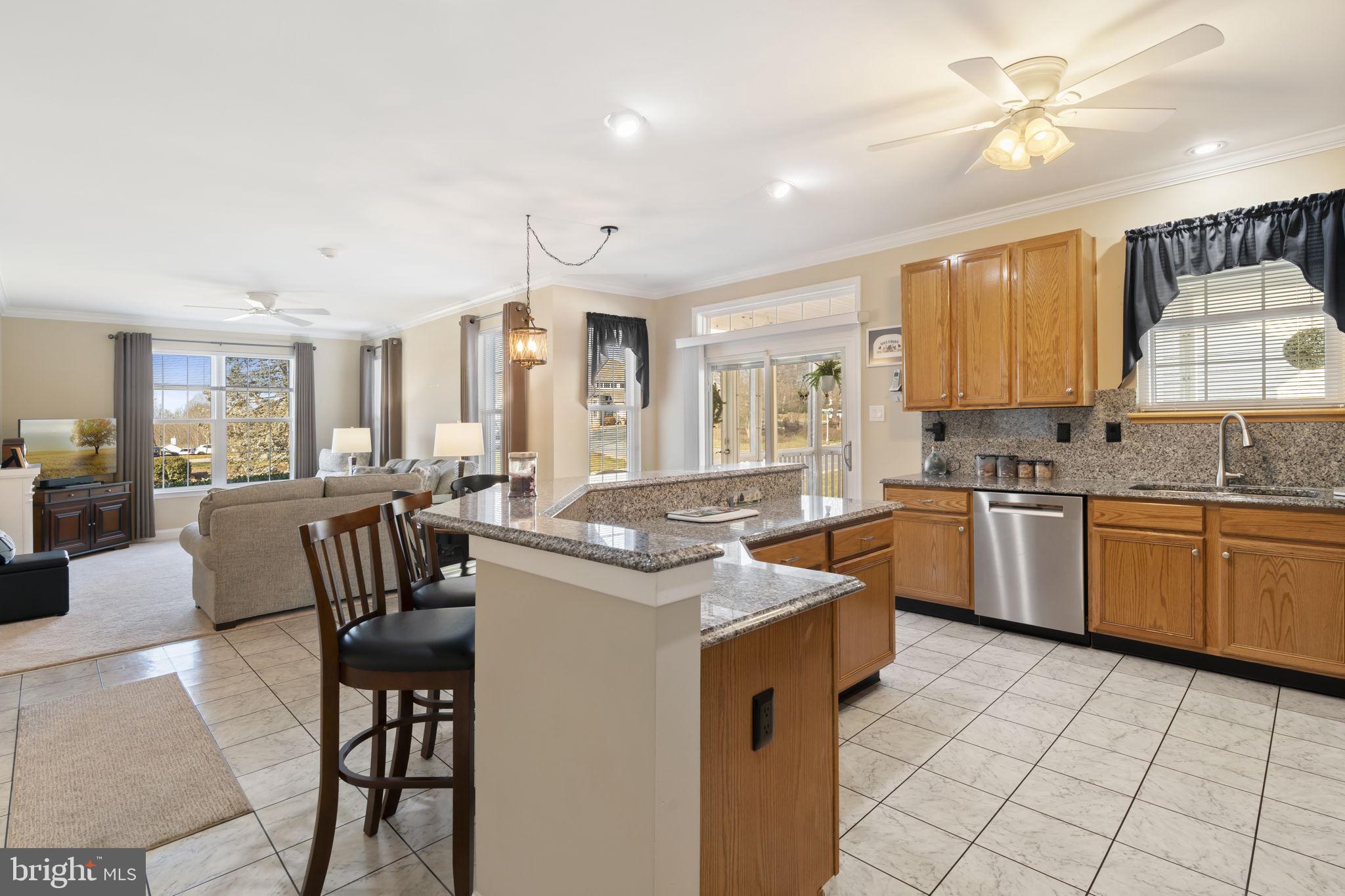 FOX HILL FARM - Residential