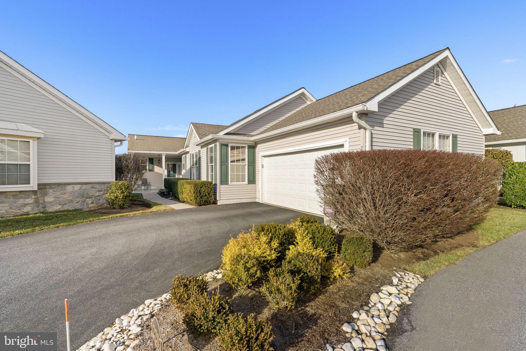 FOX HILL FARM - Residential