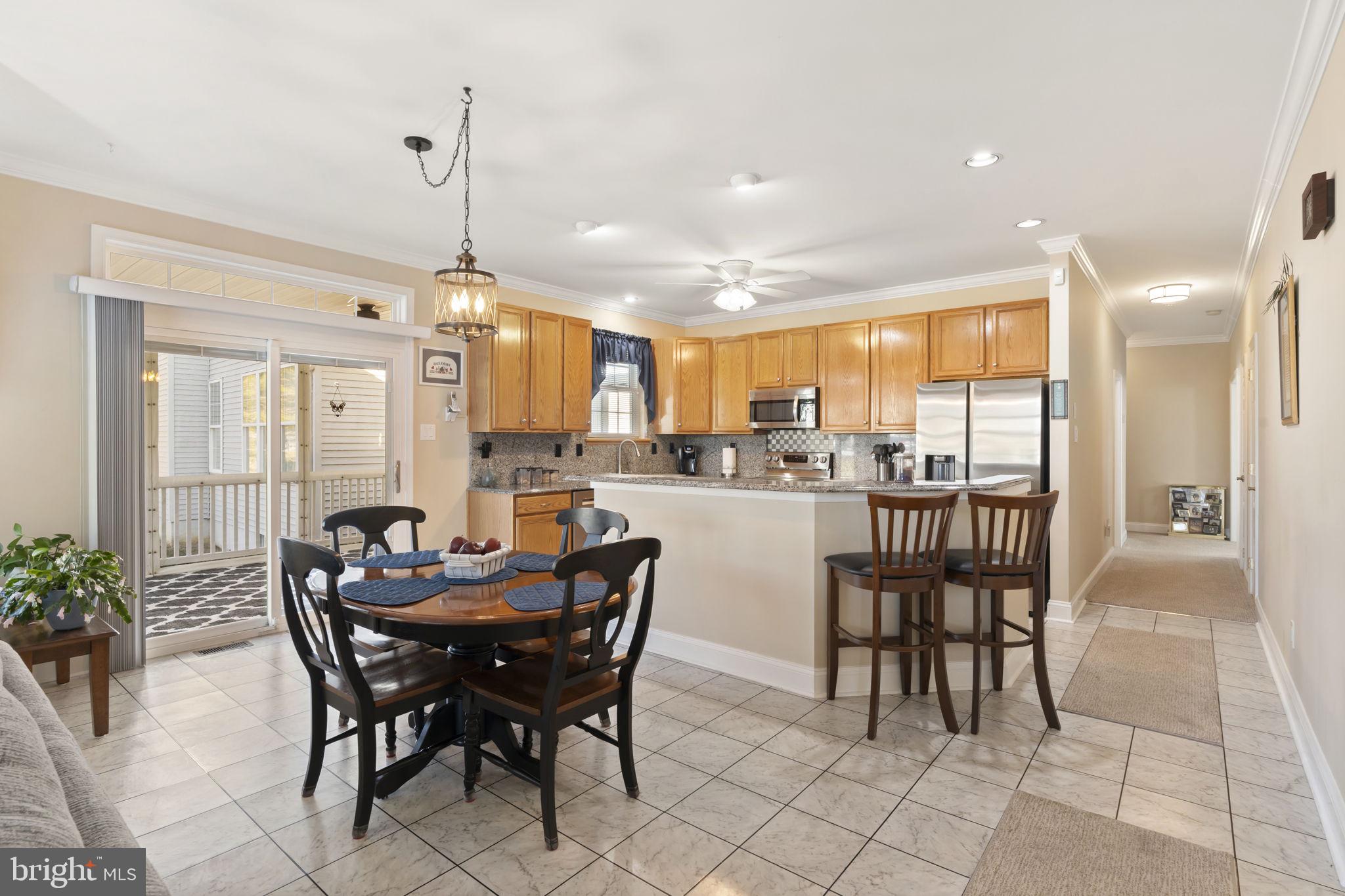 FOX HILL FARM - Residential