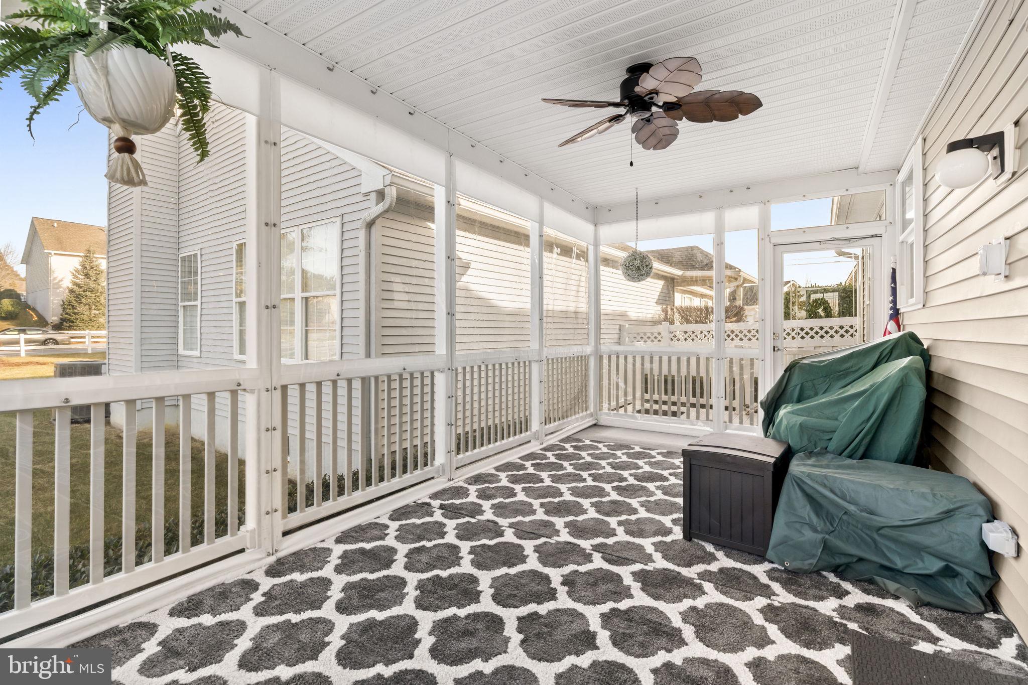 FOX HILL FARM - Residential