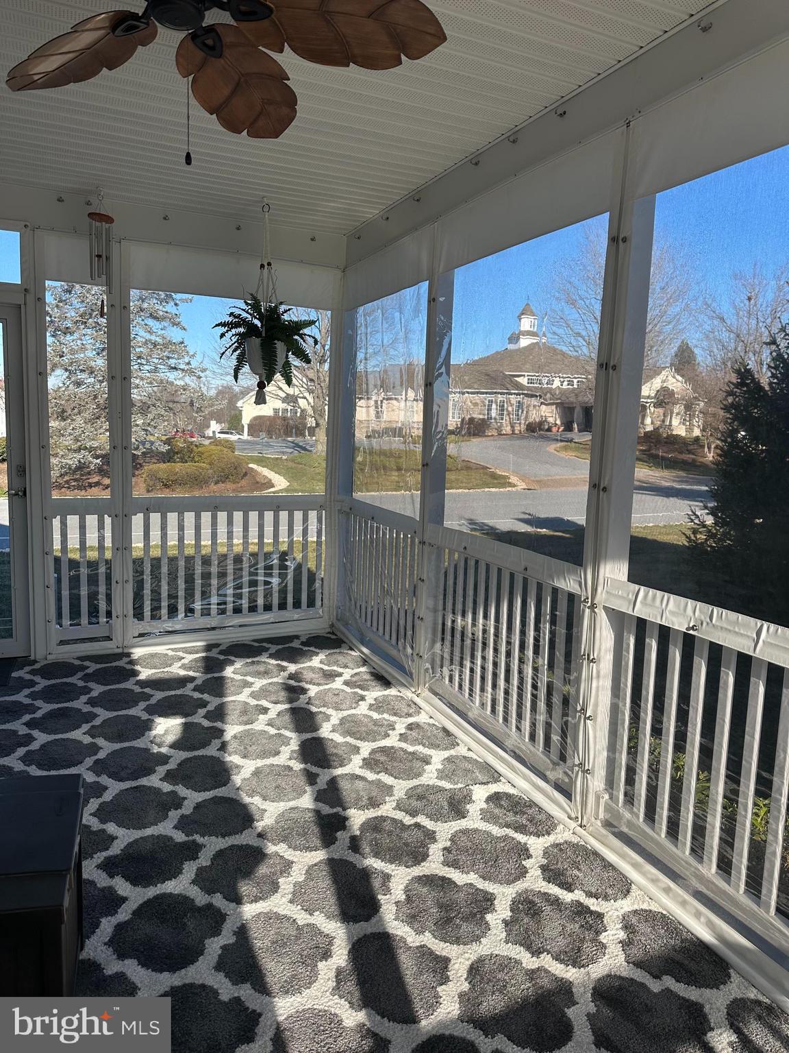 2203 WILLIAM CAMPBELL WAY