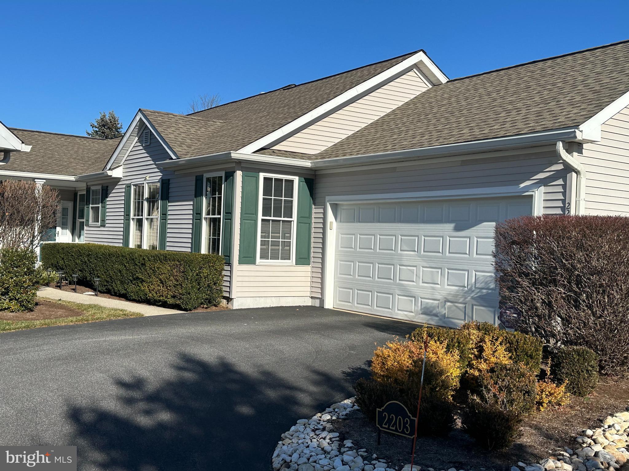 FOX HILL FARM - Residential