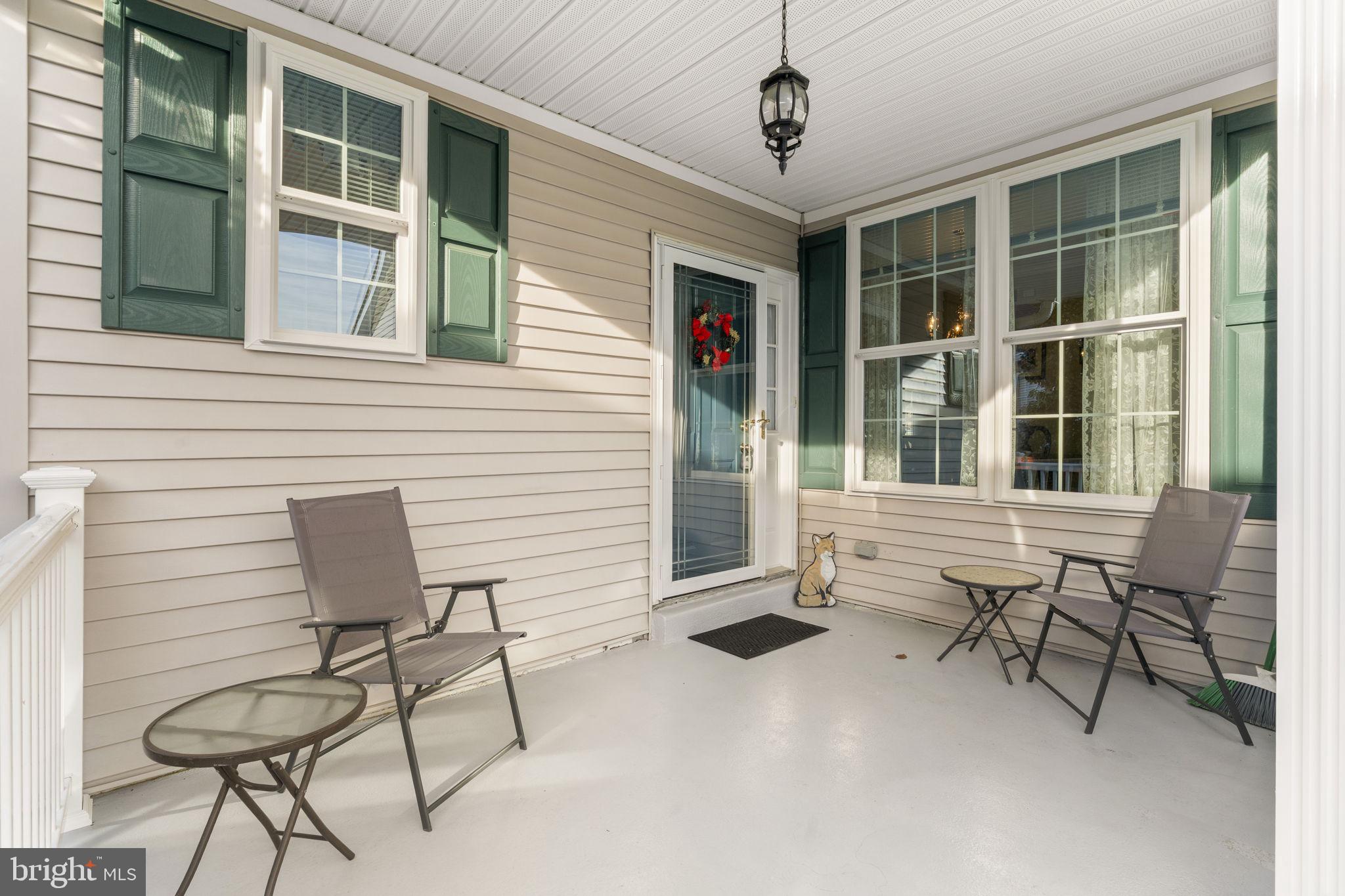 FOX HILL FARM - Residential