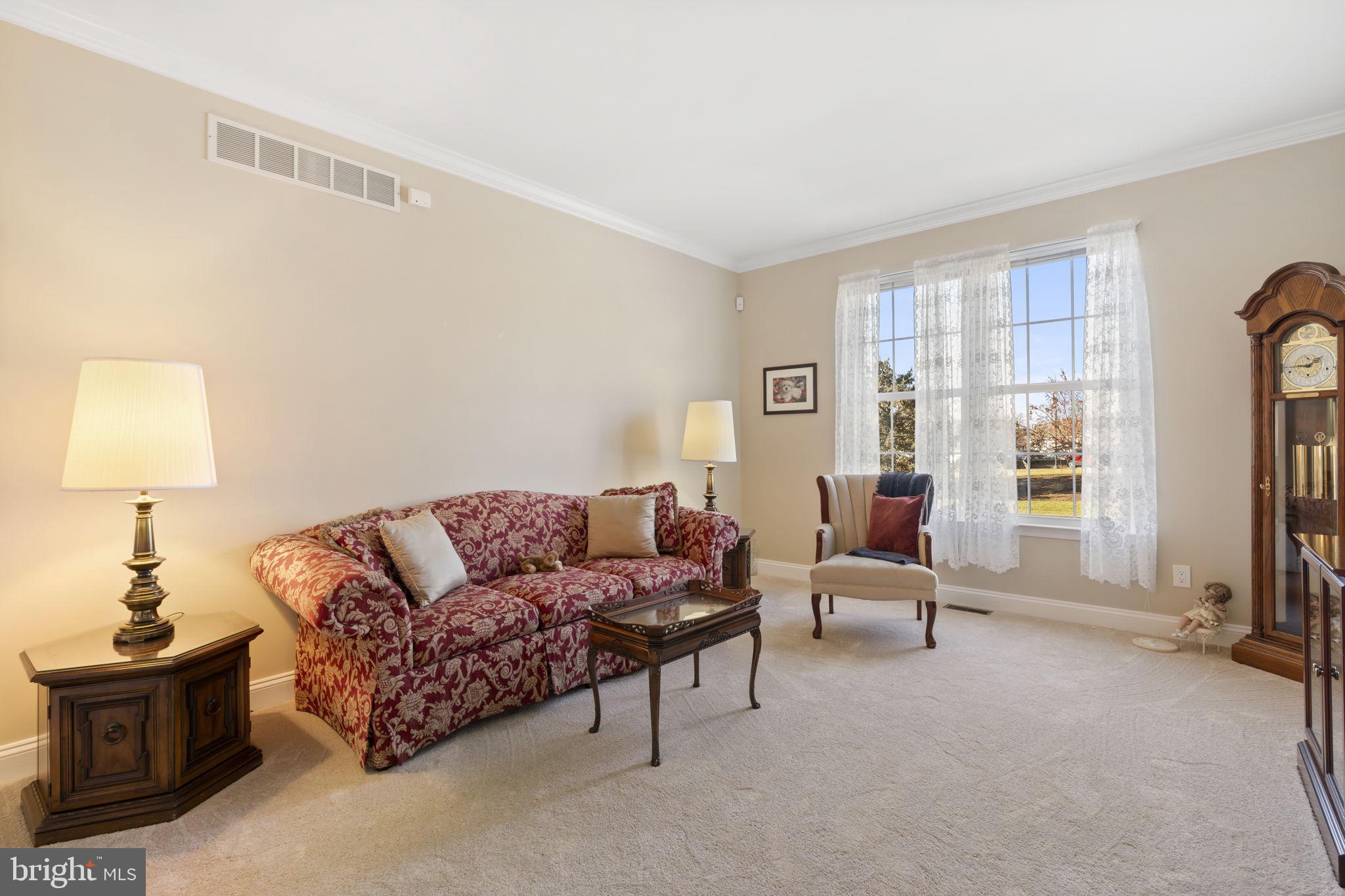 FOX HILL FARM - Residential