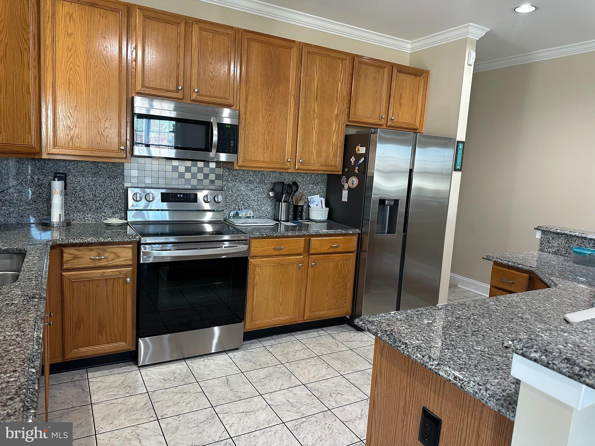 2203 WILLIAM CAMPBELL WAY