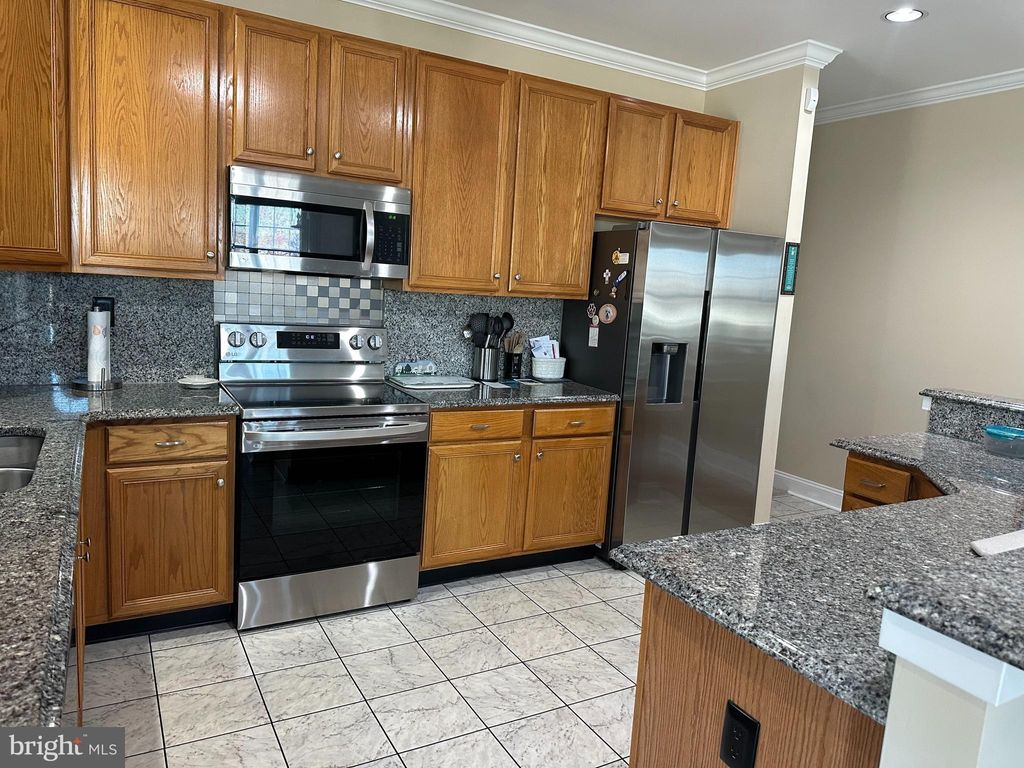 Photo of 2203 William Campbell Way, GLEN MILLS, PA 19342 (MLS # PADE2105260)