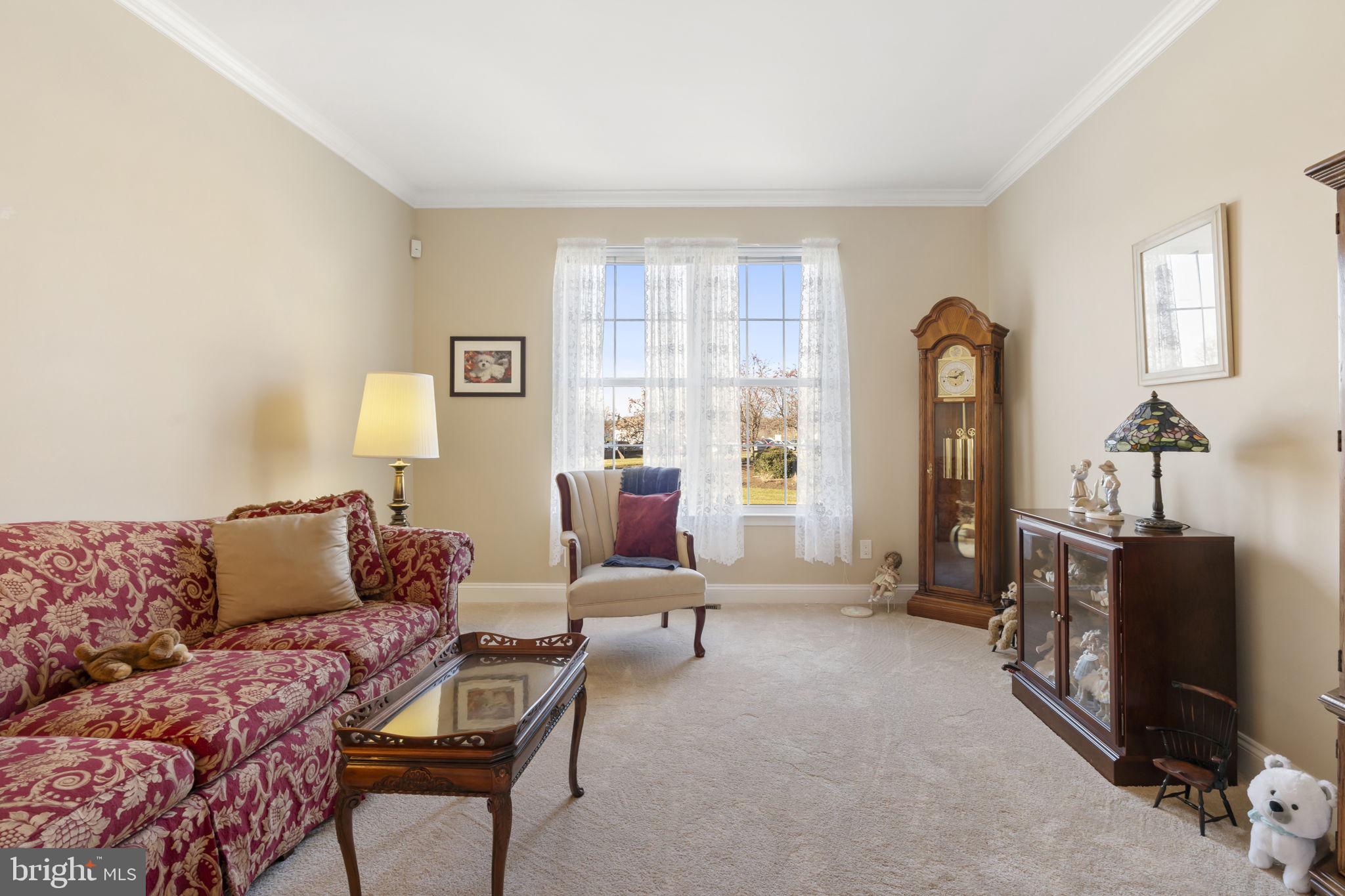 FOX HILL FARM - Residential