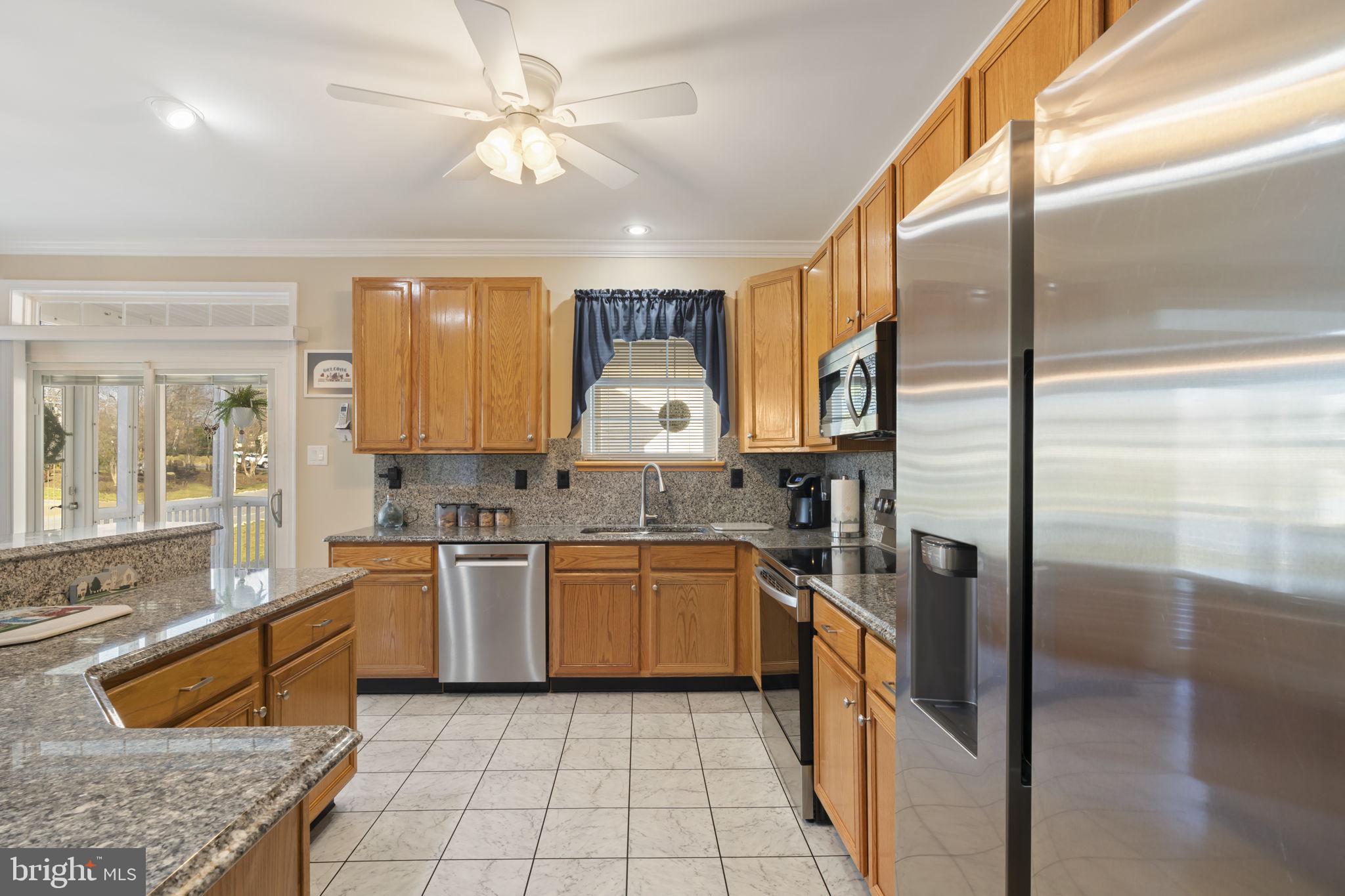 FOX HILL FARM - Residential