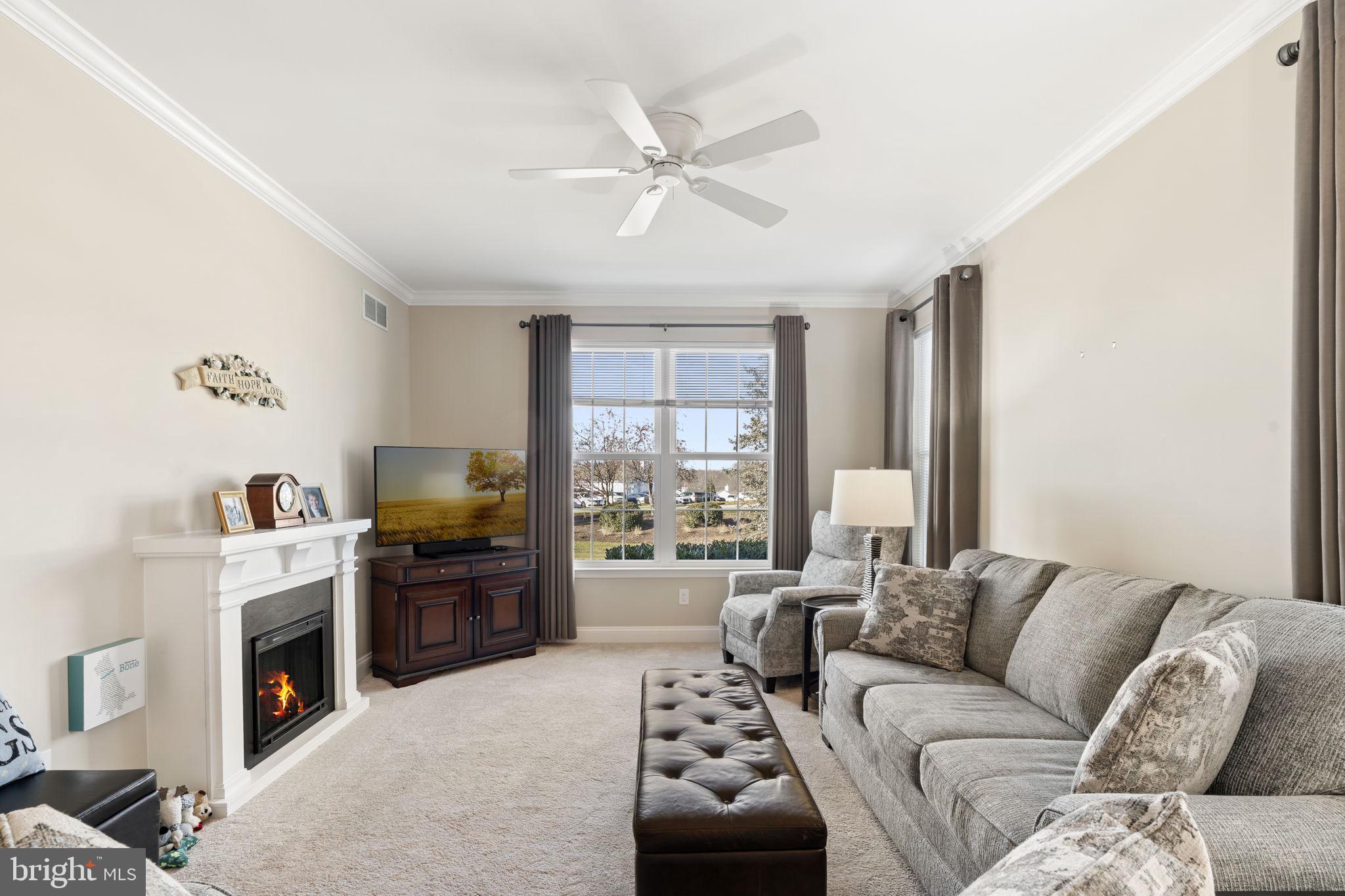 FOX HILL FARM - Residential