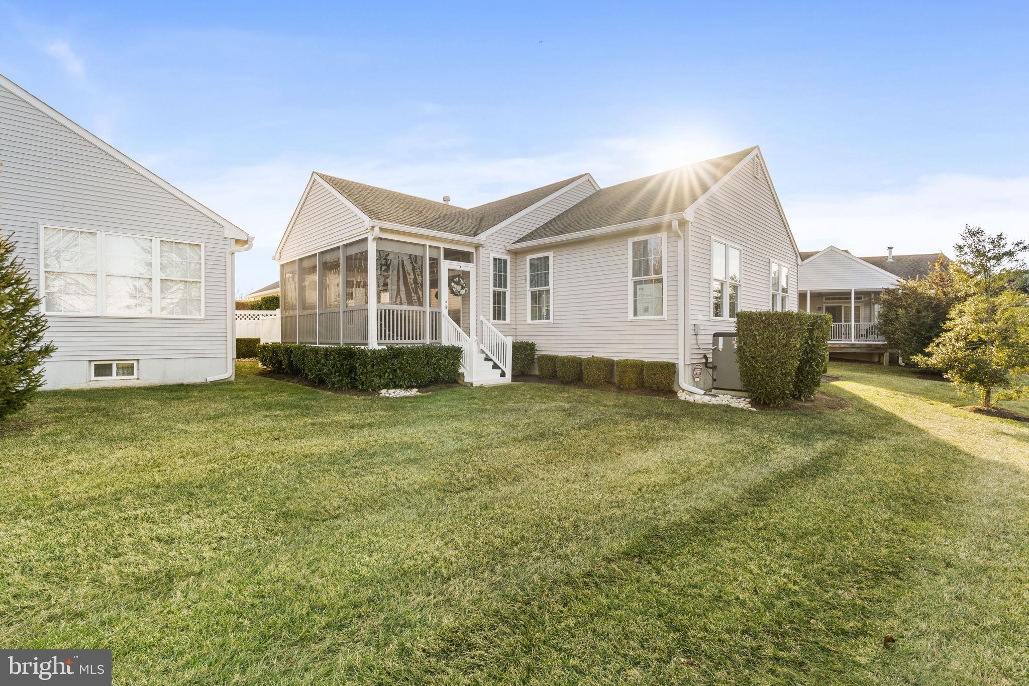 FOX HILL FARM - Residential