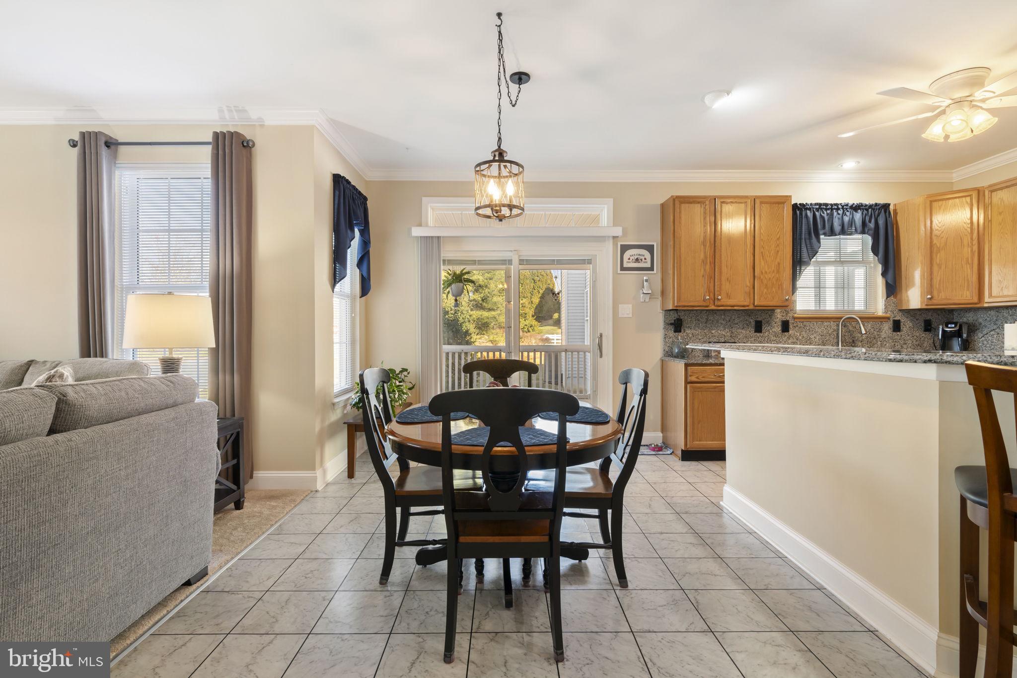 FOX HILL FARM - Residential