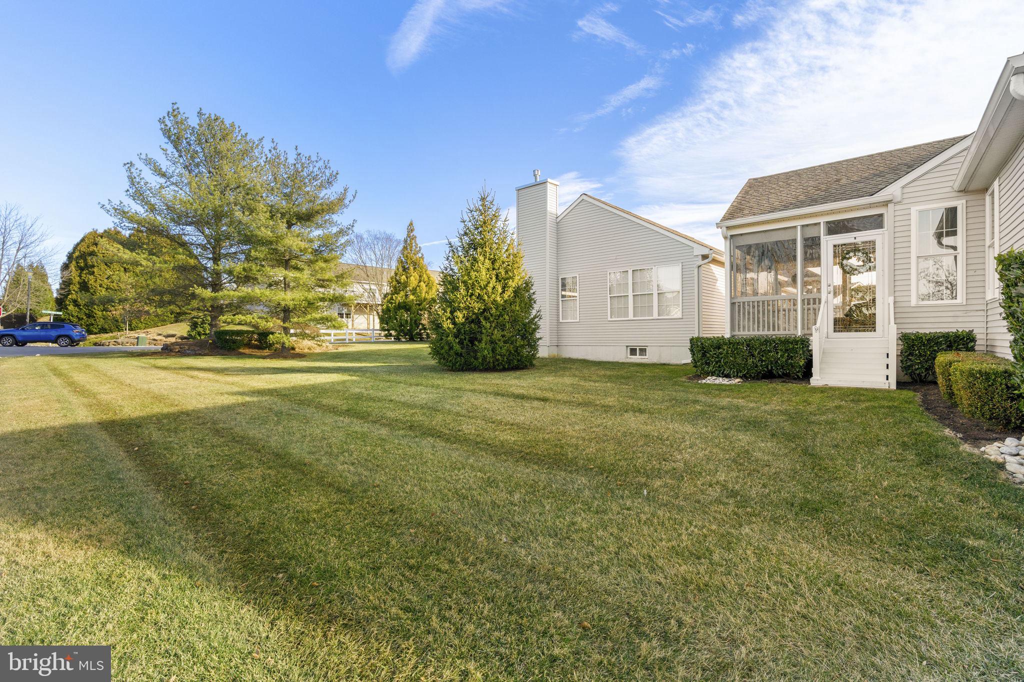 FOX HILL FARM - Residential