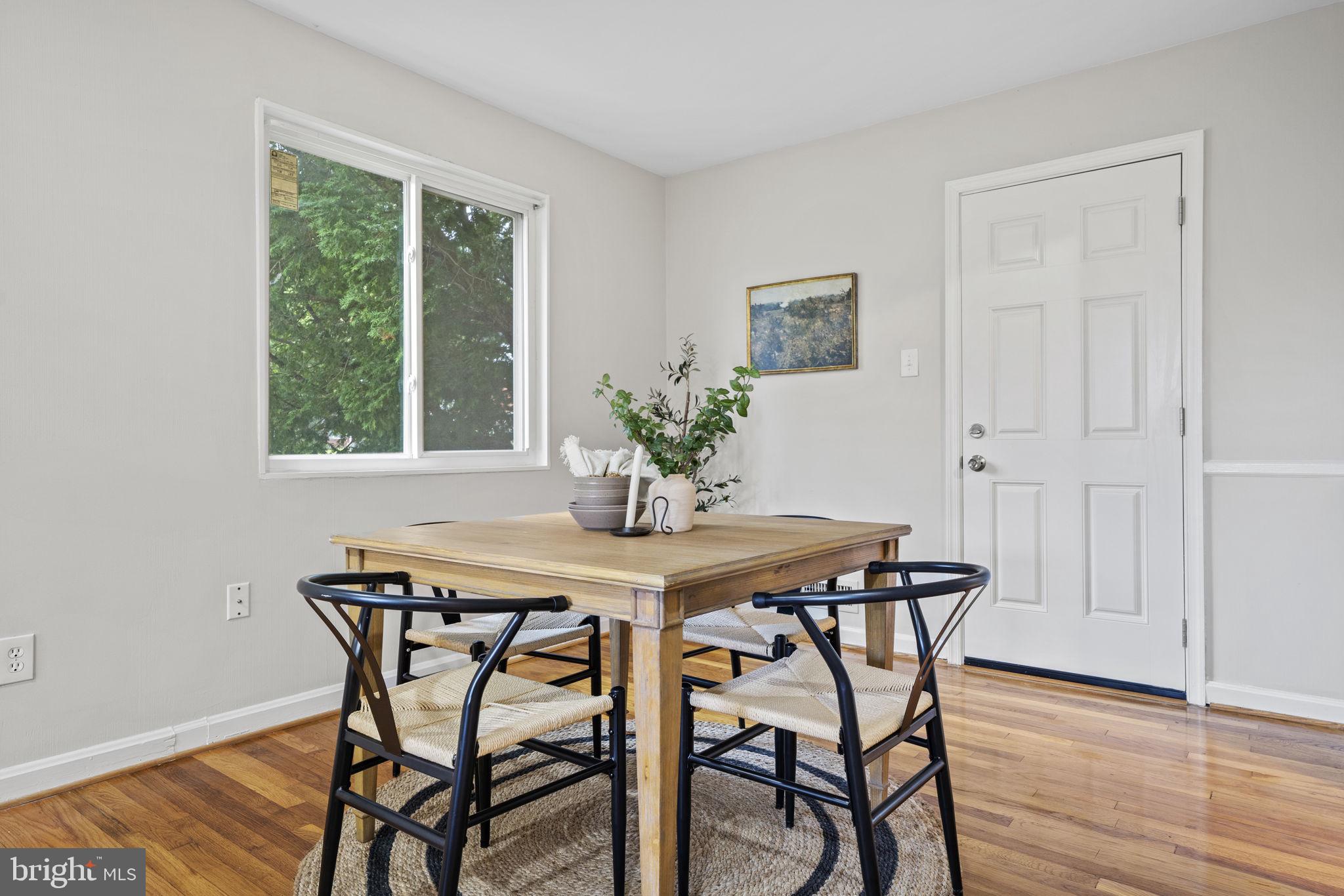 BURNT MILLS MANOR - Residential