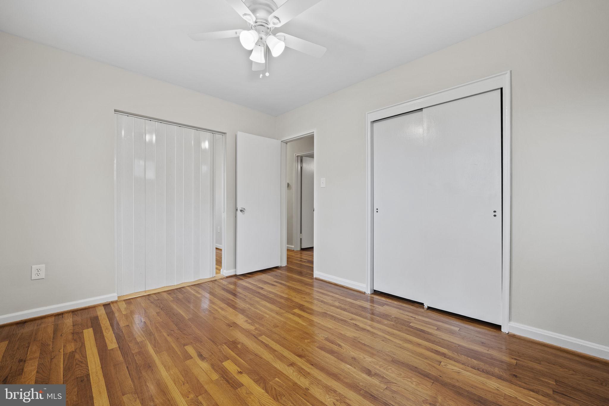 BURNT MILLS MANOR - Residential