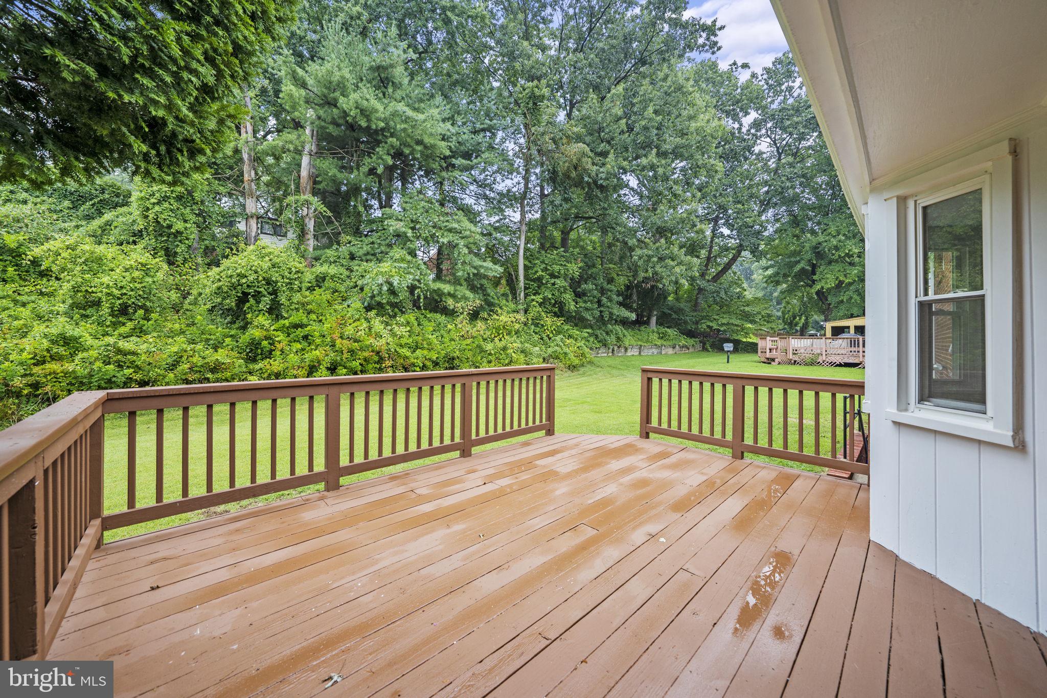 BURNT MILLS MANOR - Residential