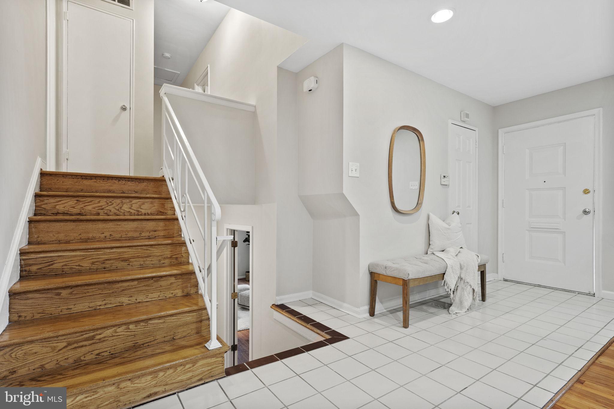 BURNT MILLS MANOR - Residential