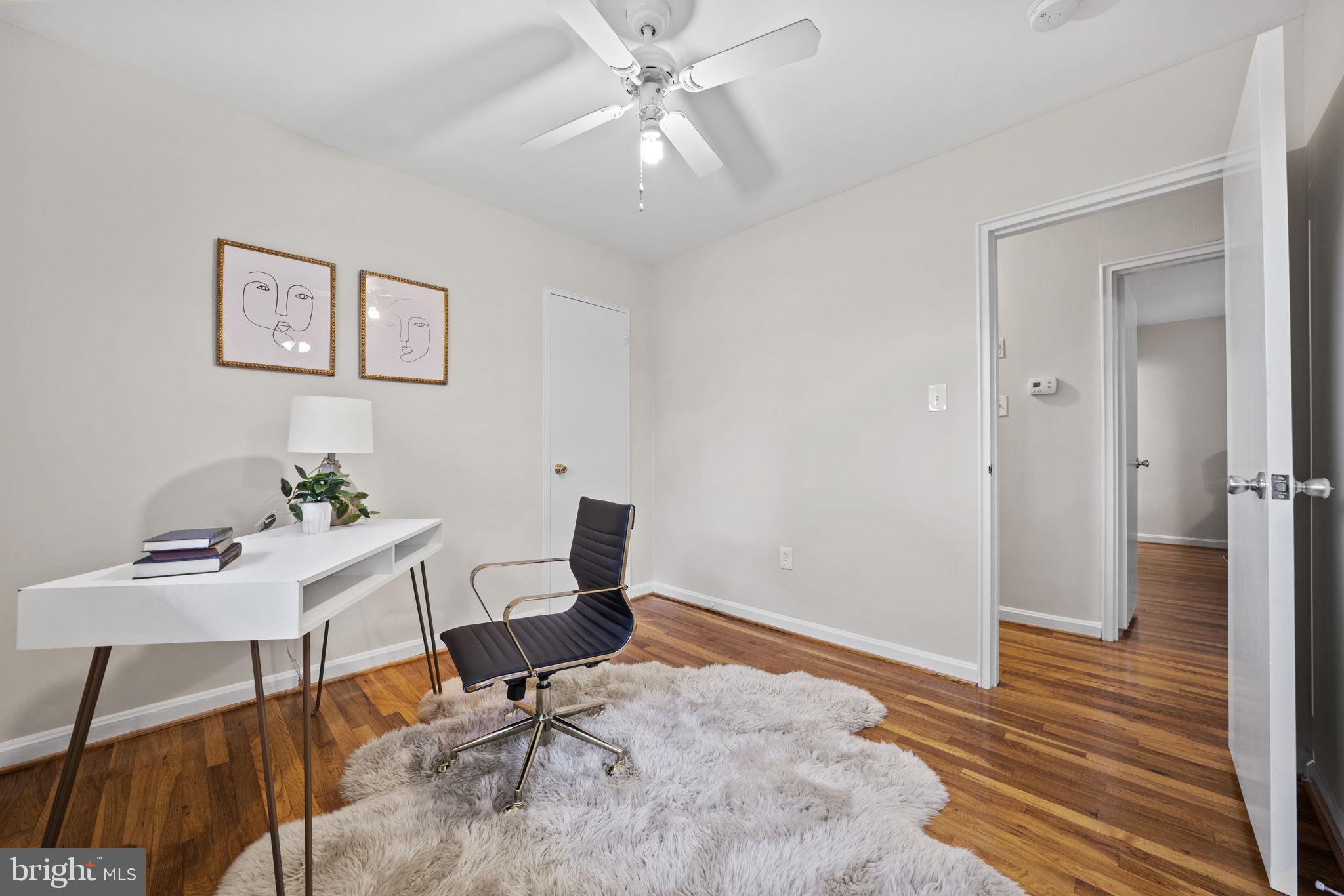 BURNT MILLS MANOR - Residential