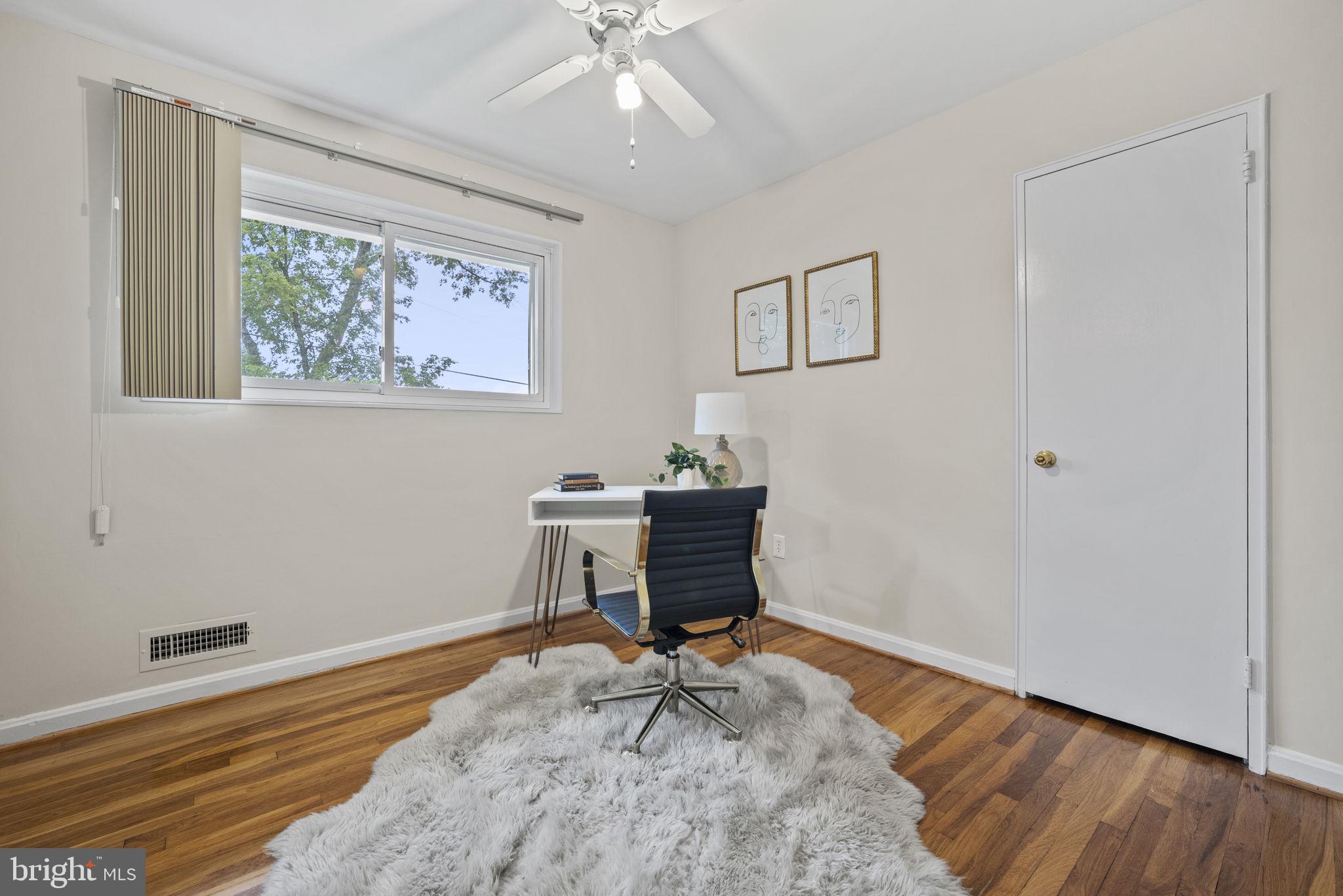 BURNT MILLS MANOR - Residential