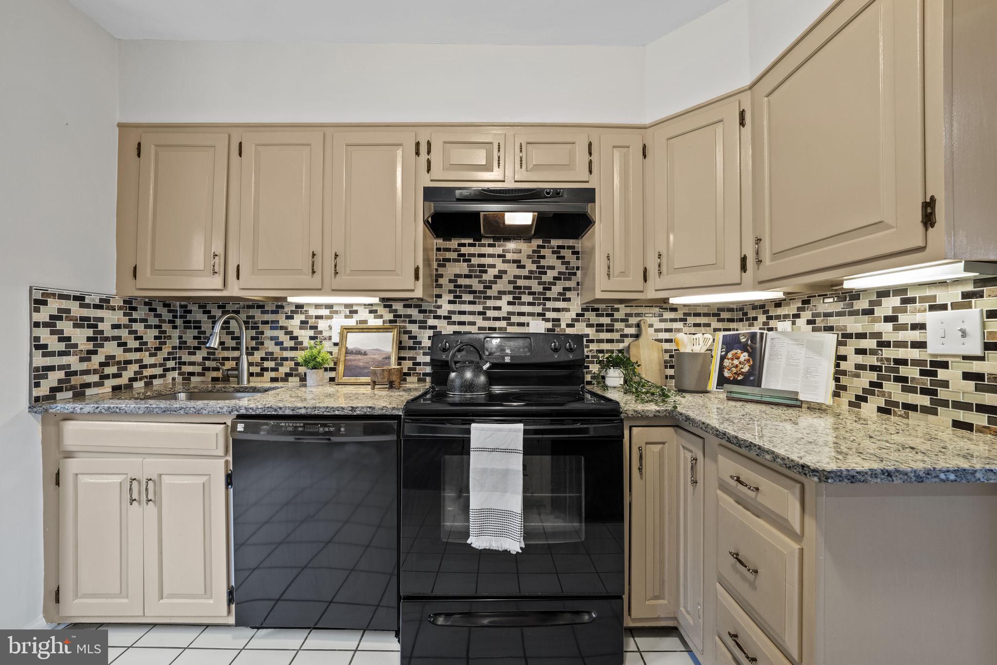 BURNT MILLS MANOR - Residential