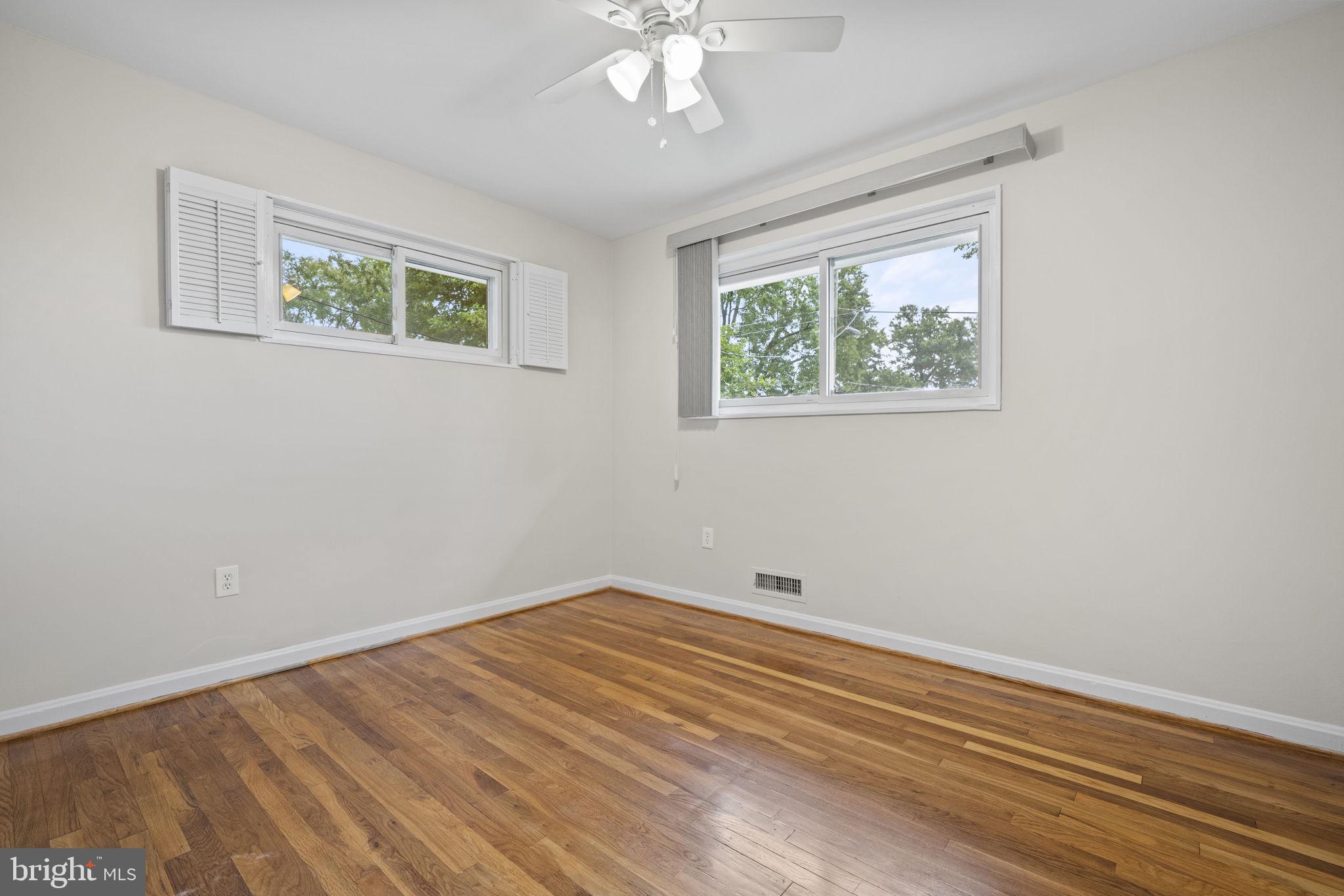 BURNT MILLS MANOR - Residential