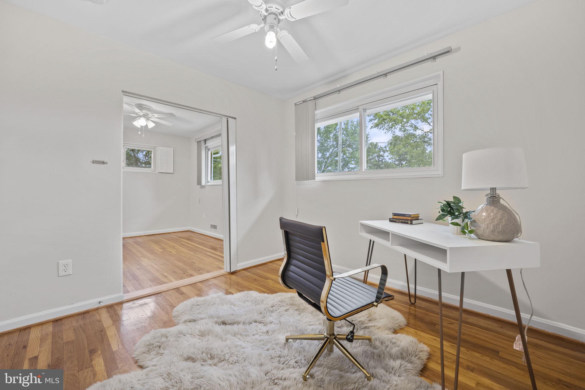 BURNT MILLS MANOR - Residential