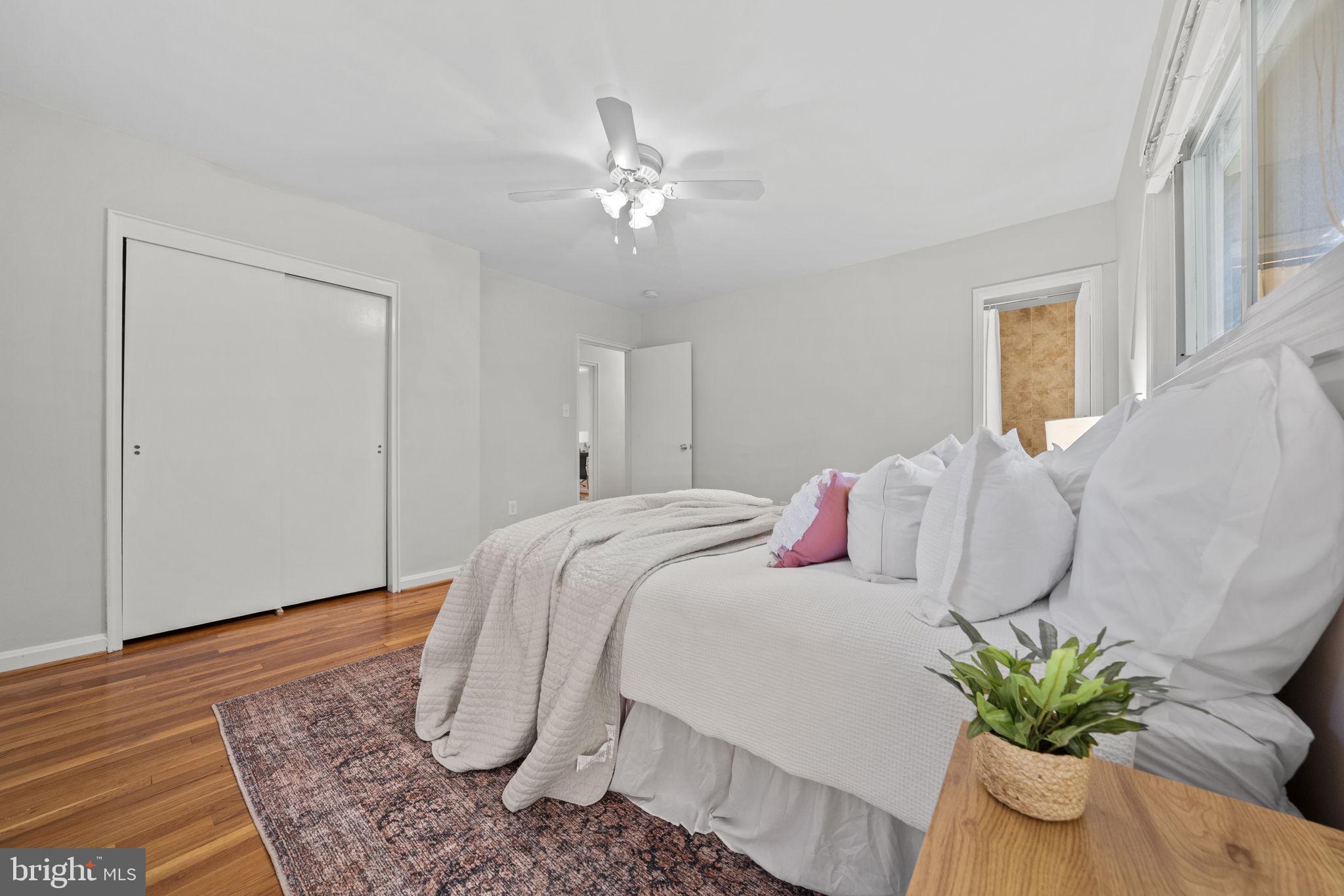 BURNT MILLS MANOR - Residential