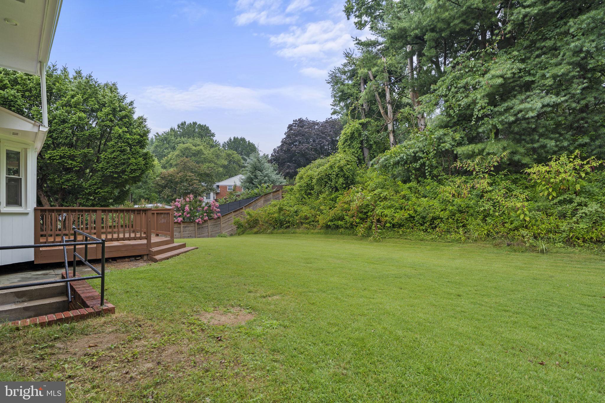 BURNT MILLS MANOR - Residential