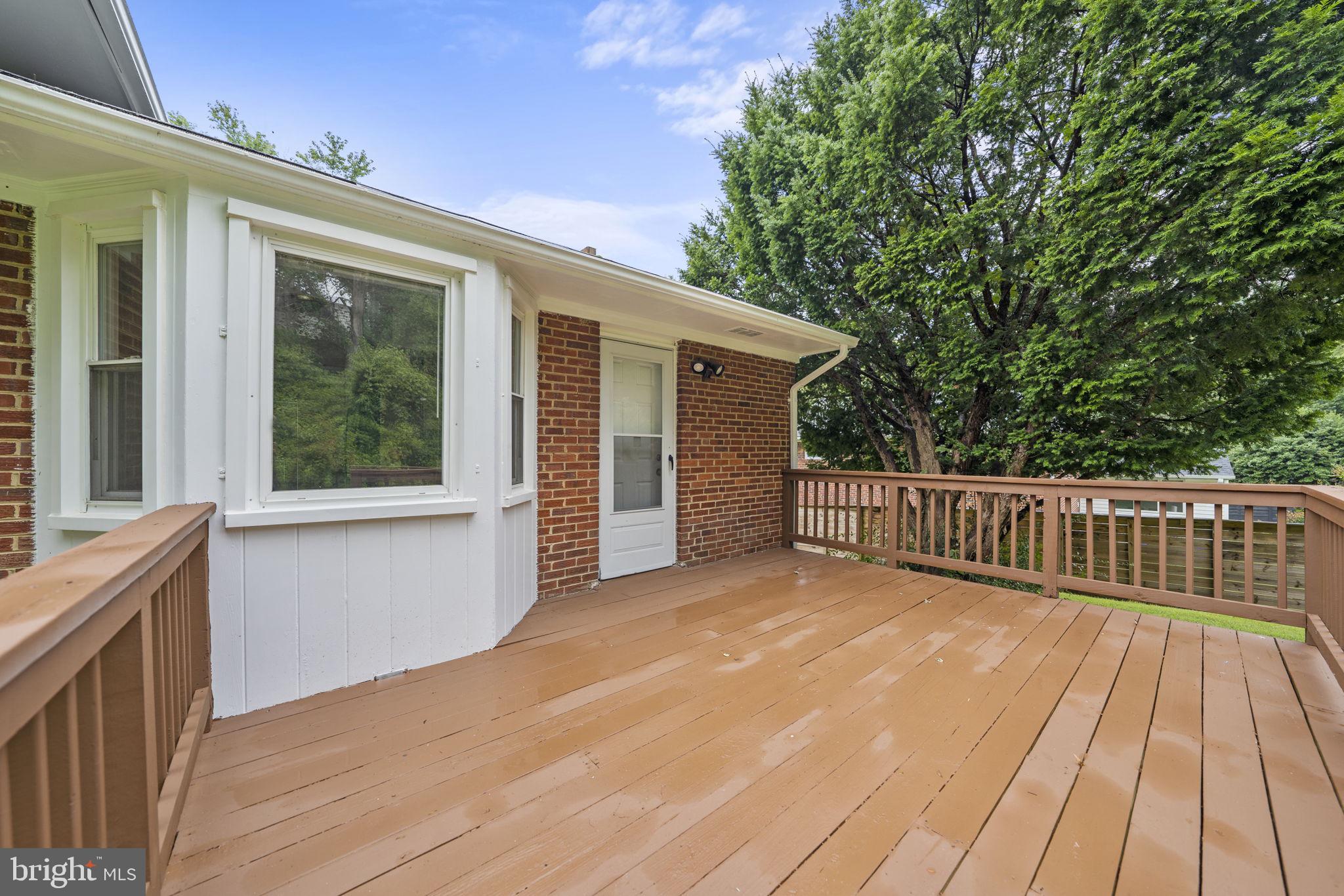 BURNT MILLS MANOR - Residential