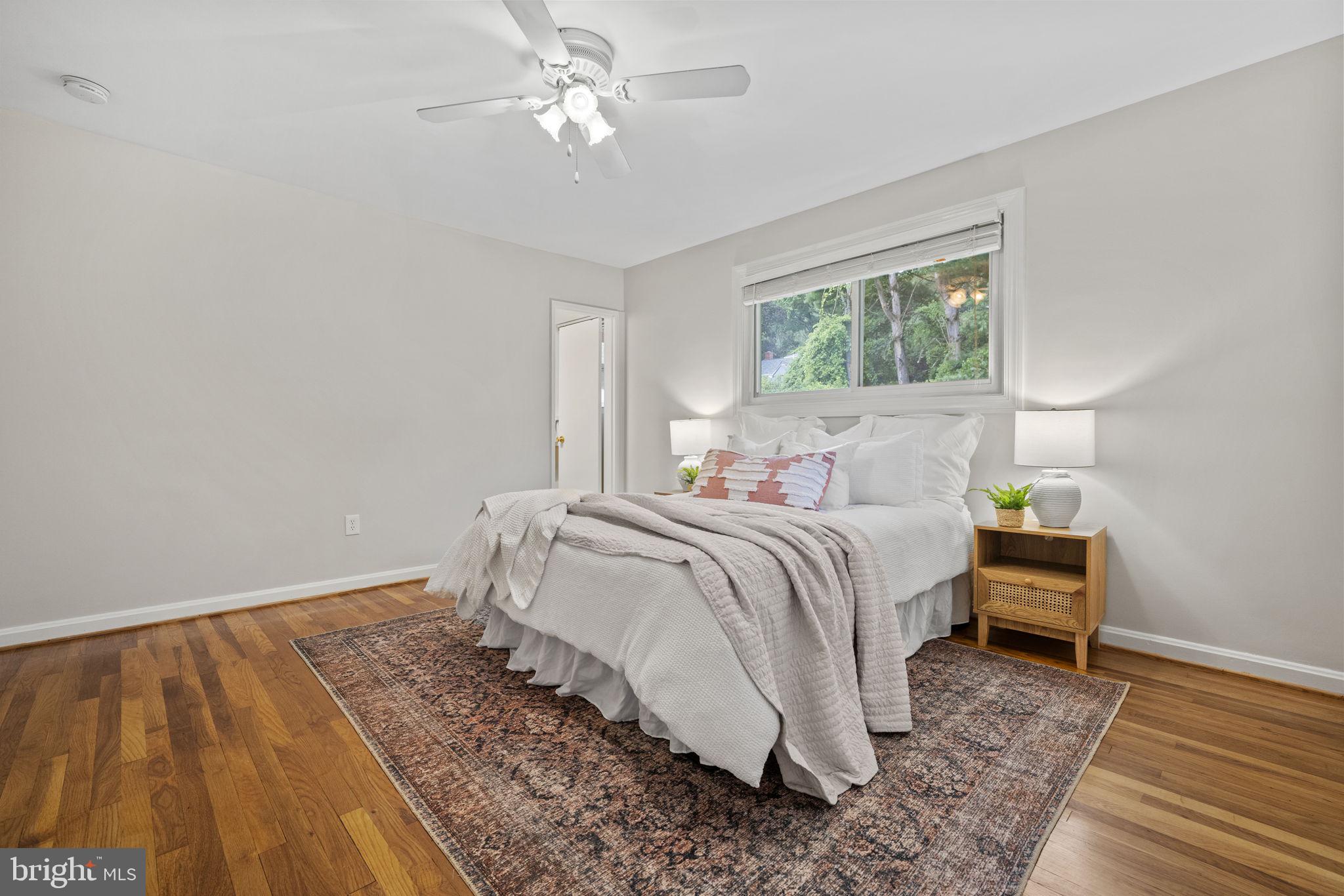 BURNT MILLS MANOR - Residential