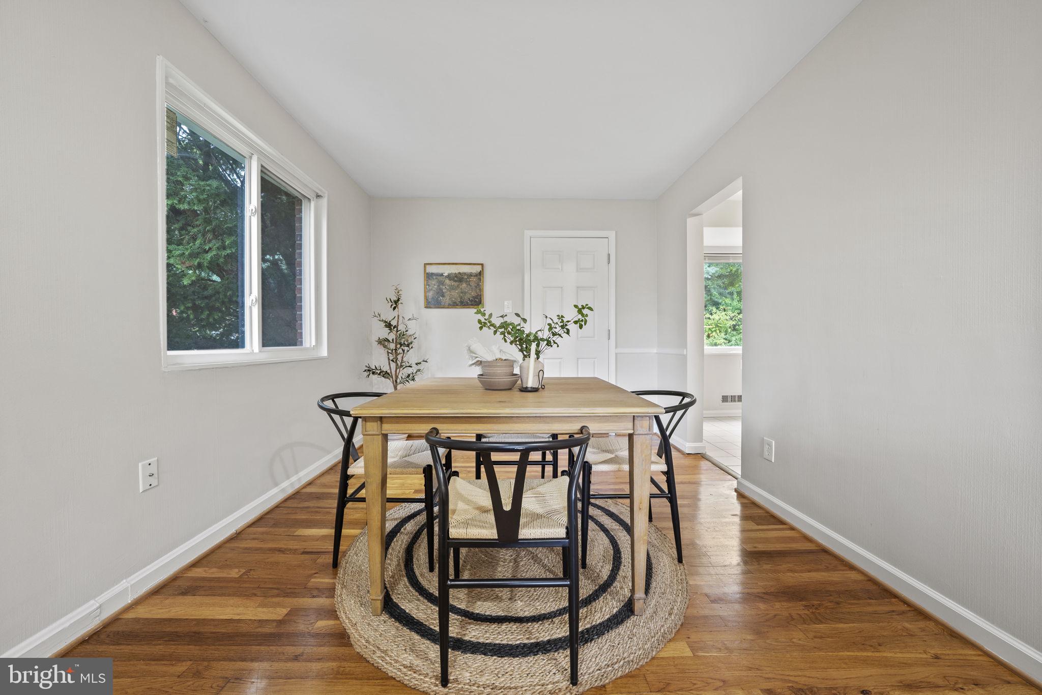 BURNT MILLS MANOR - Residential