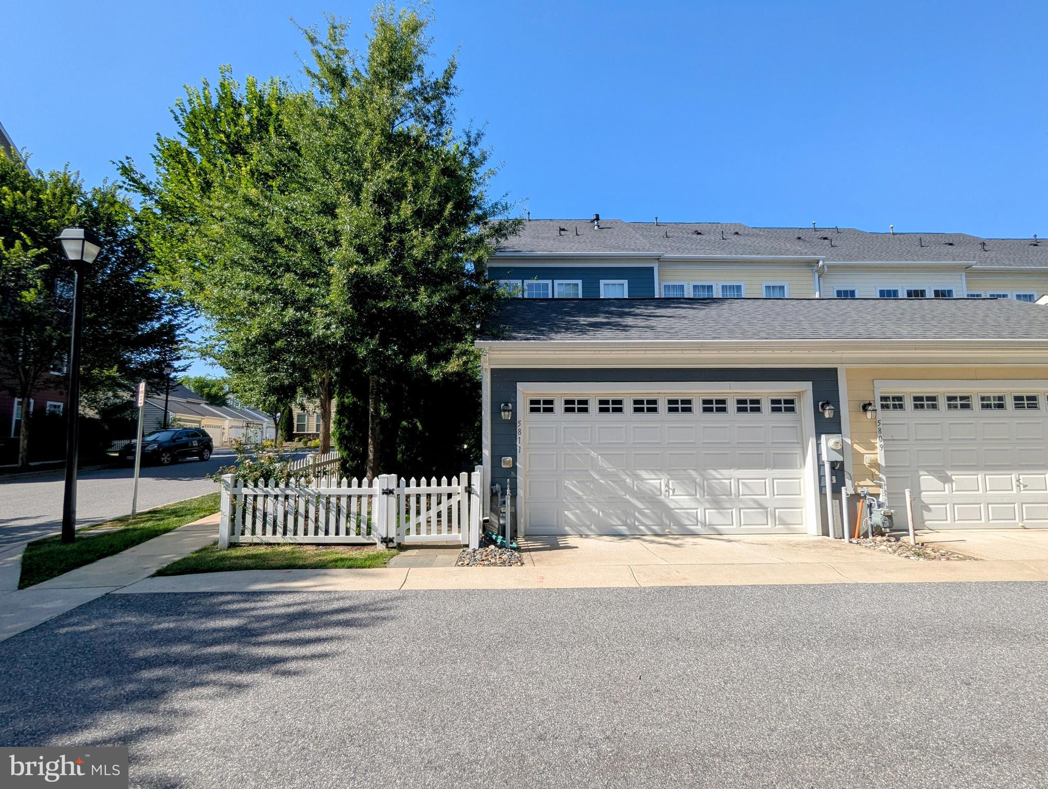 5811 DUNCAN DRIVE