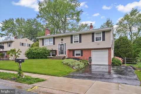 2622 Boxwood Drive, Wilmington, DE MLS: DENC2081590