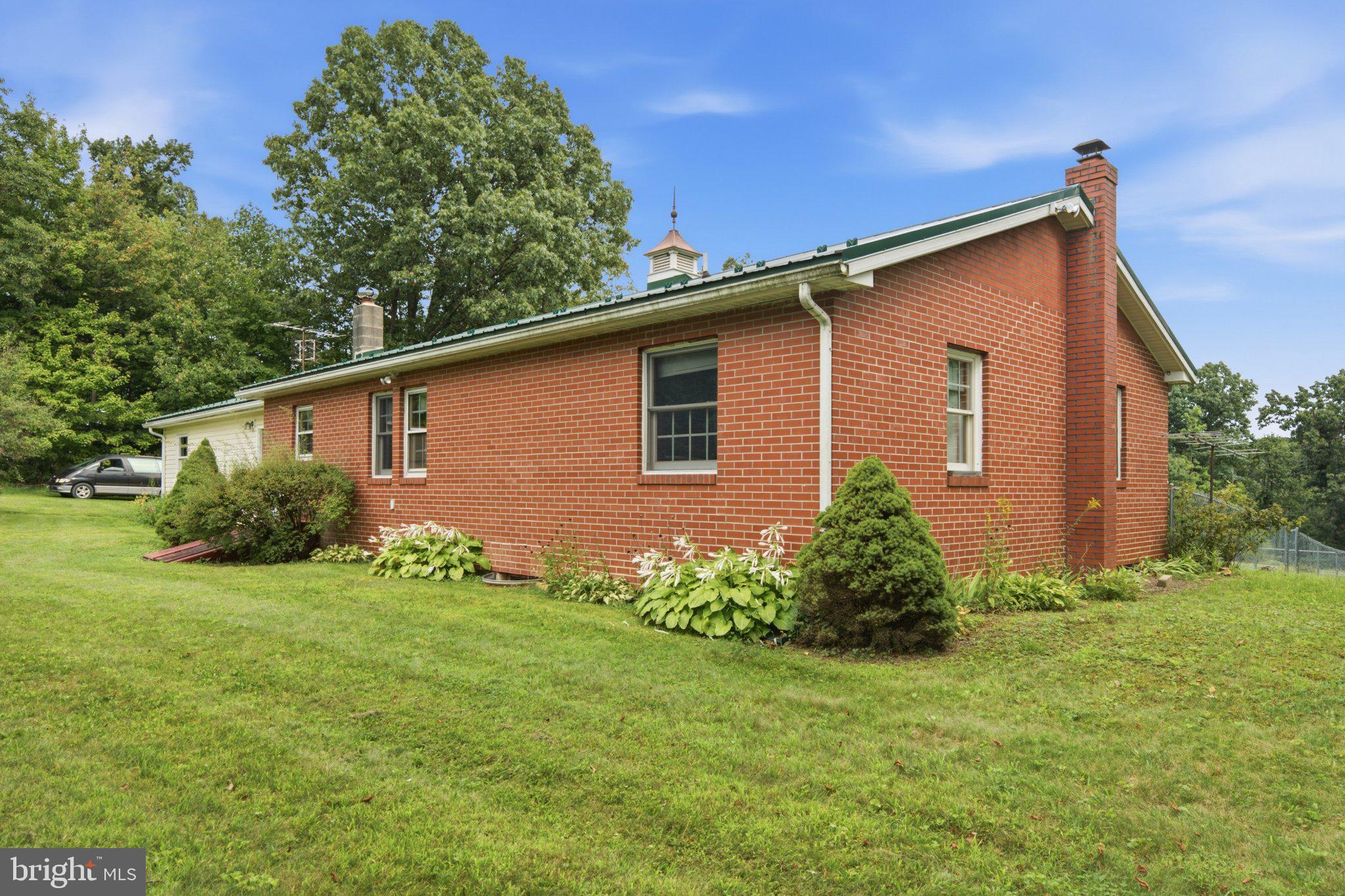 1847 VANORMER ROAD