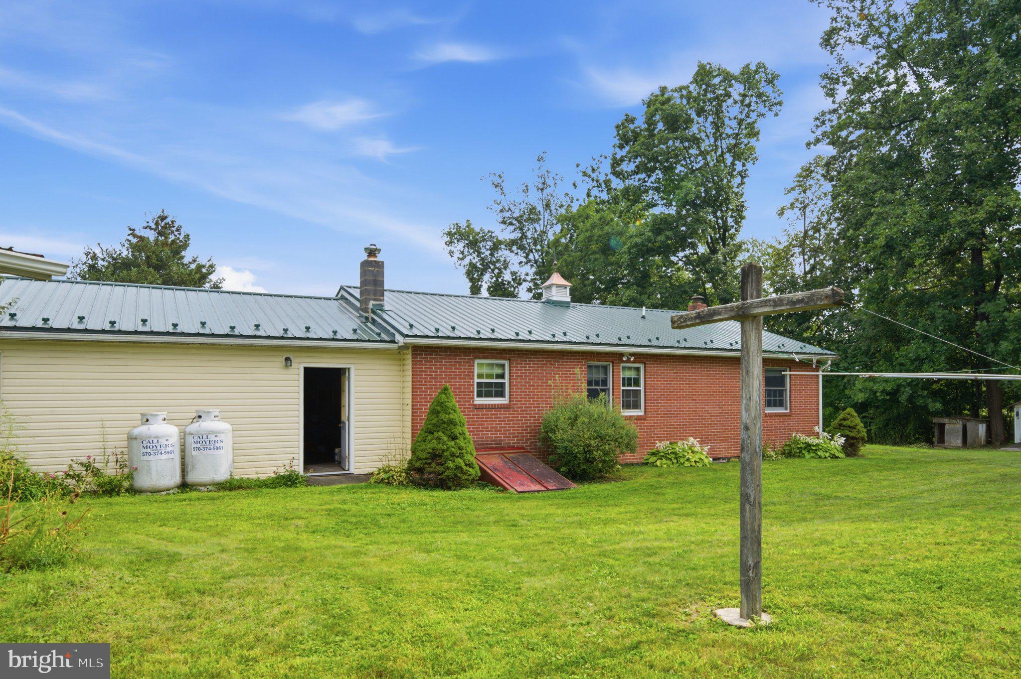 1847 VANORMER ROAD