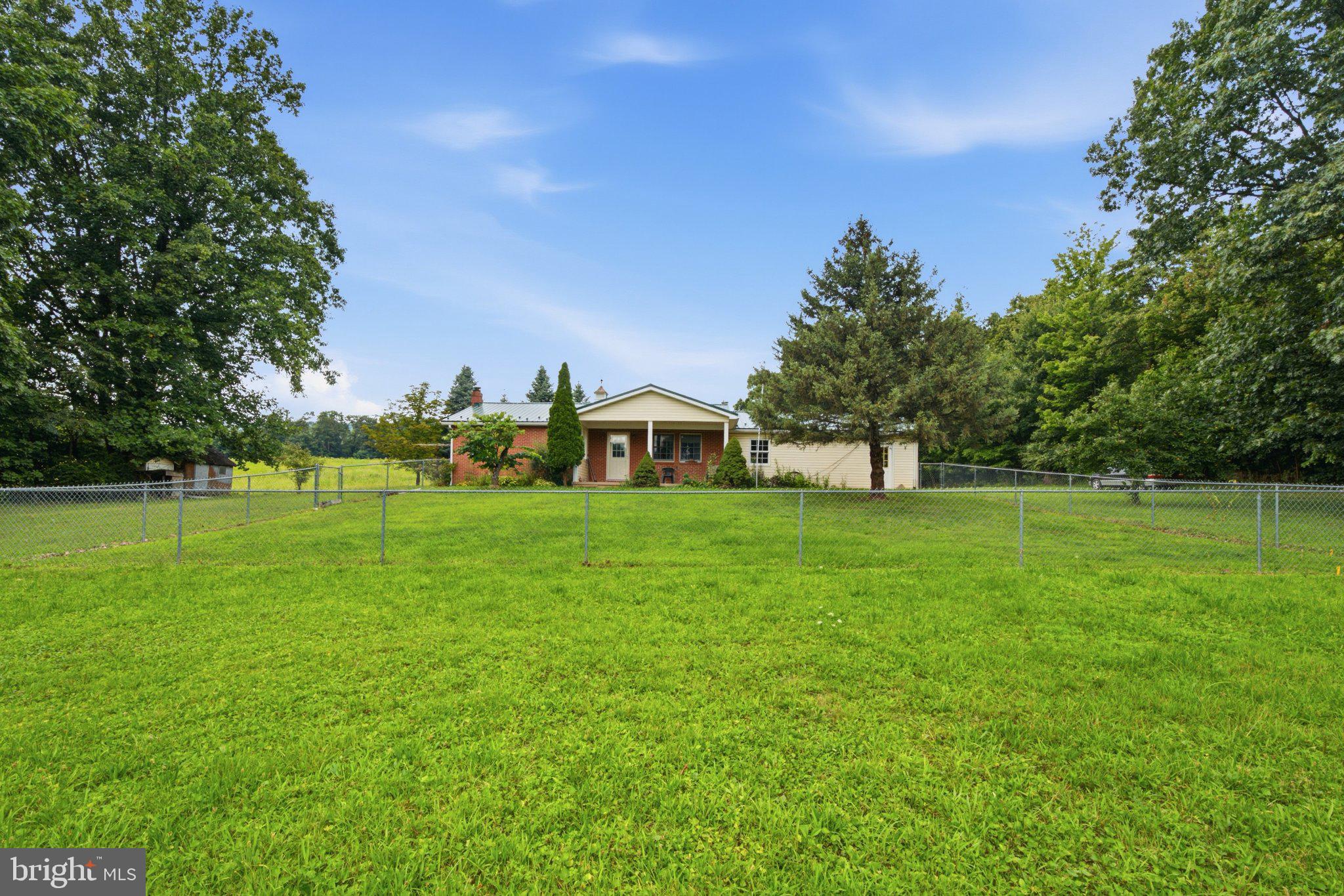 1847 VANORMER ROAD
