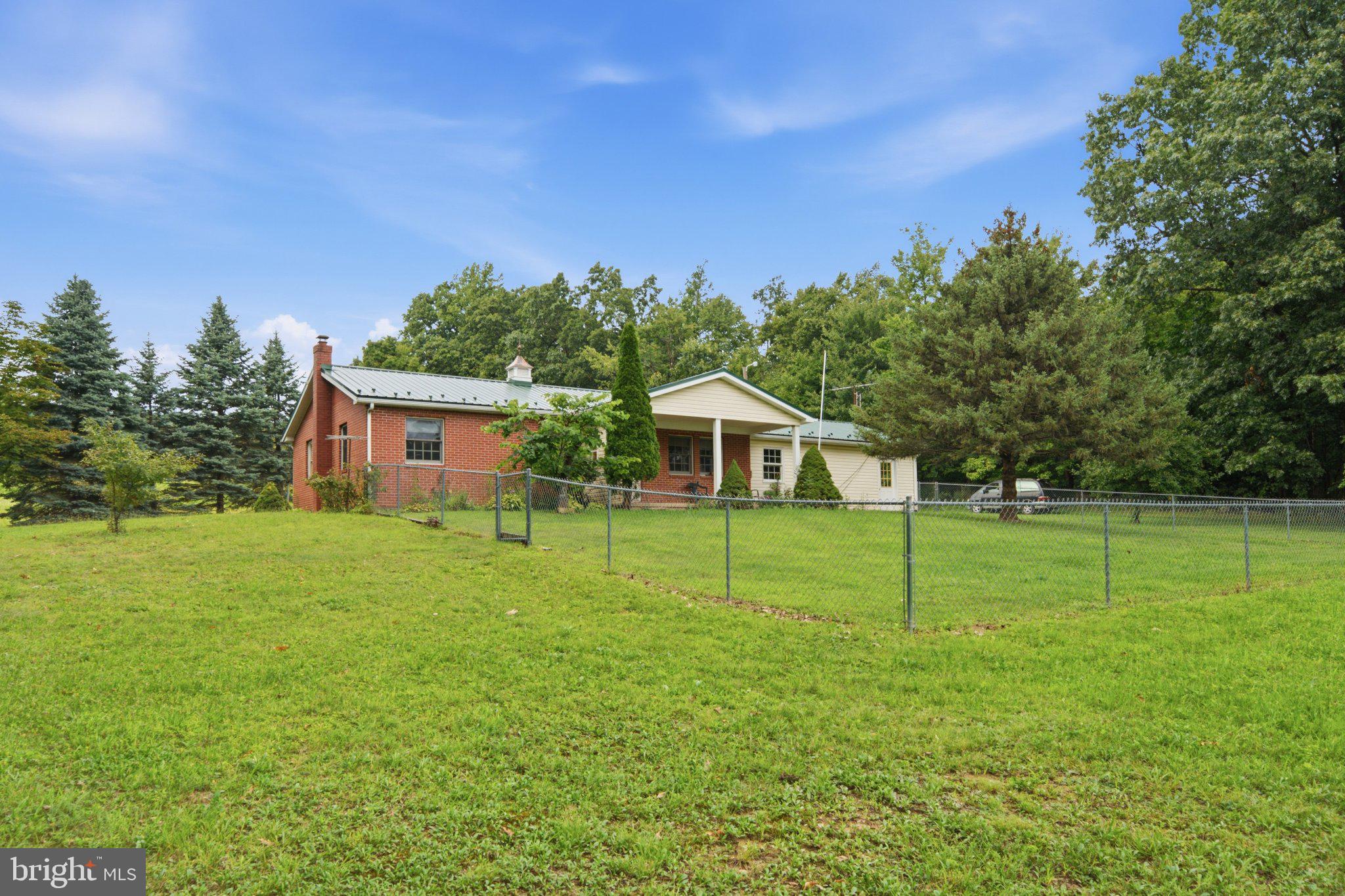 1847 VANORMER ROAD