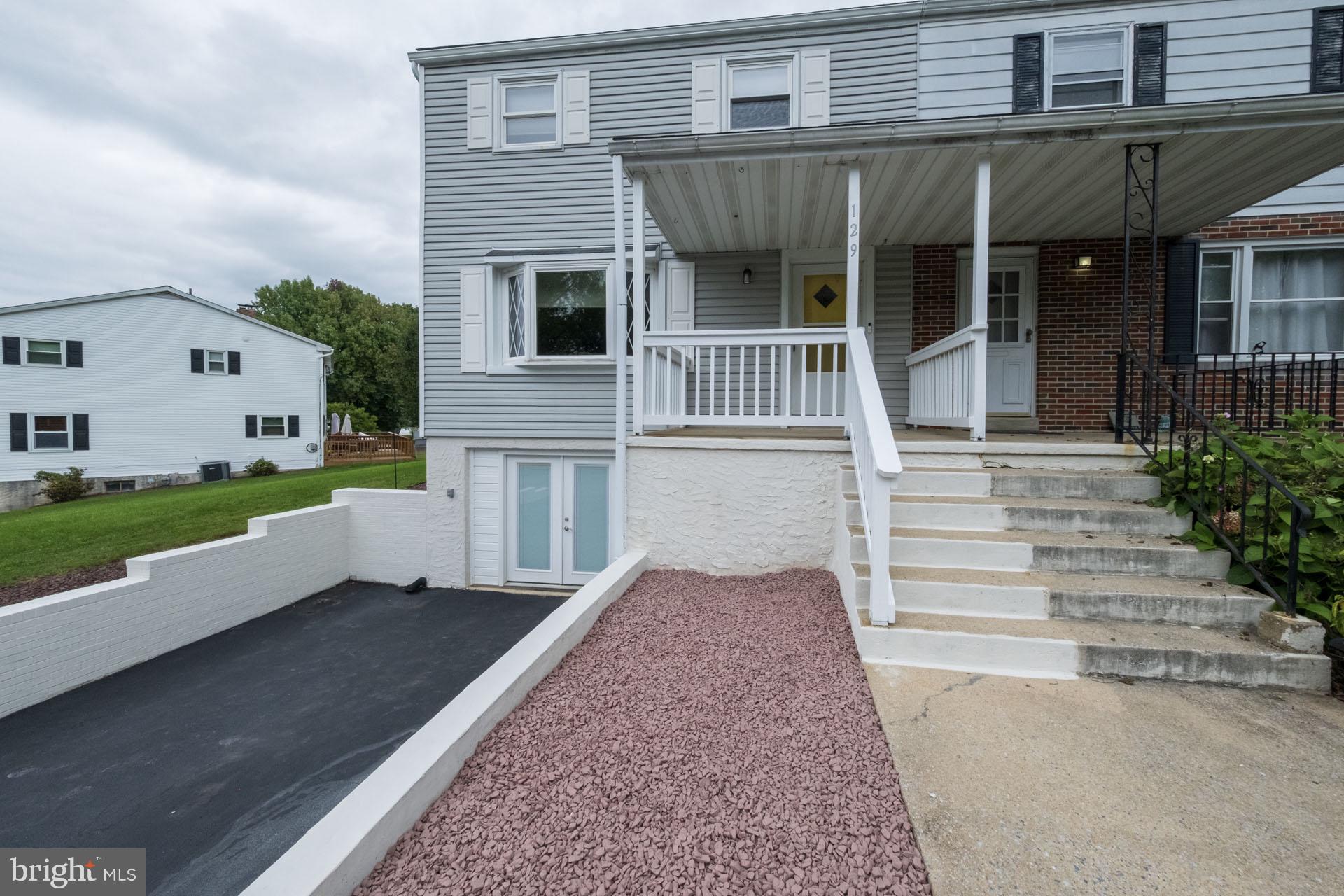 129 WERNERSVILLE BOULEVARD