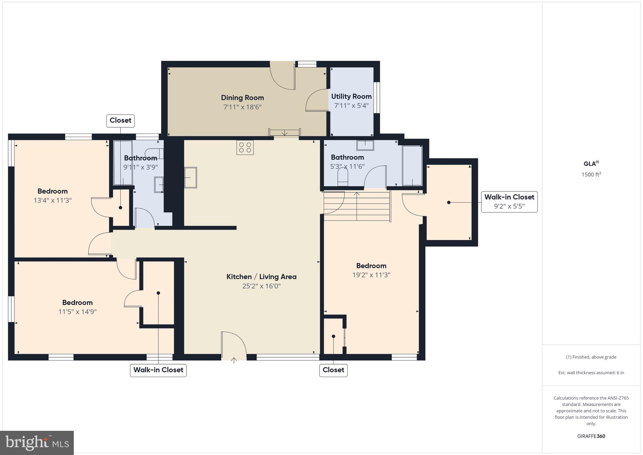 BENEVUE - Residential