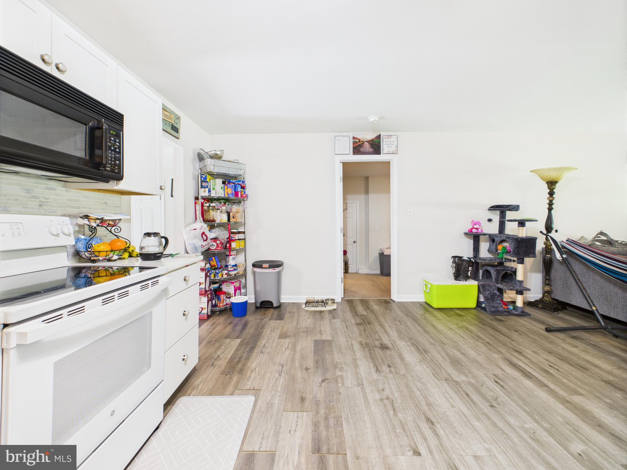 BENEVUE - Residential