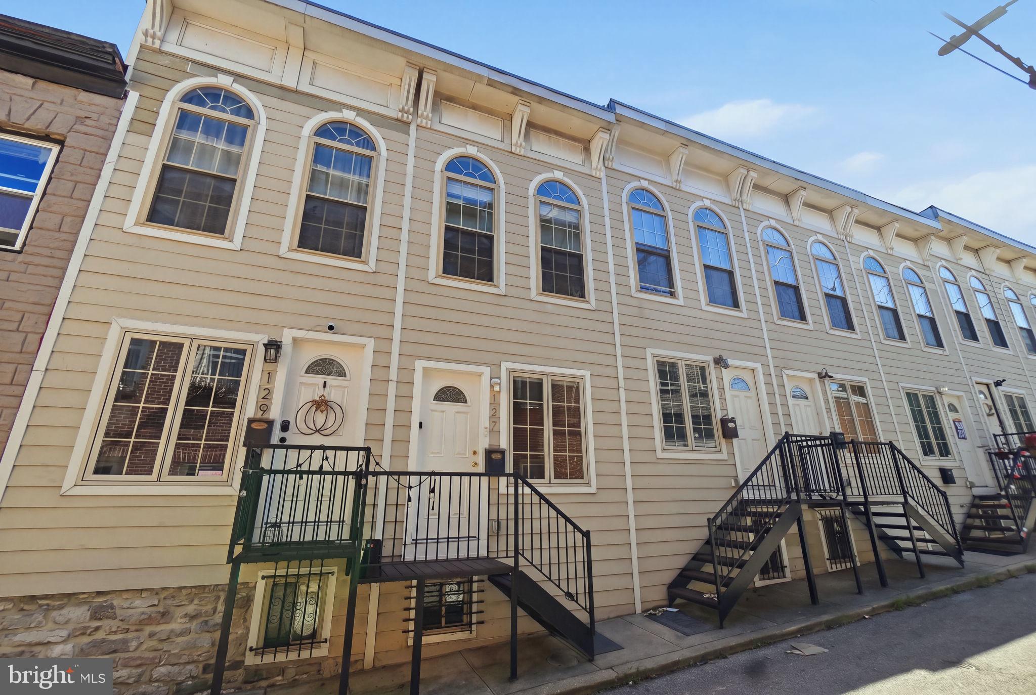 127 N DUNCAN STREET