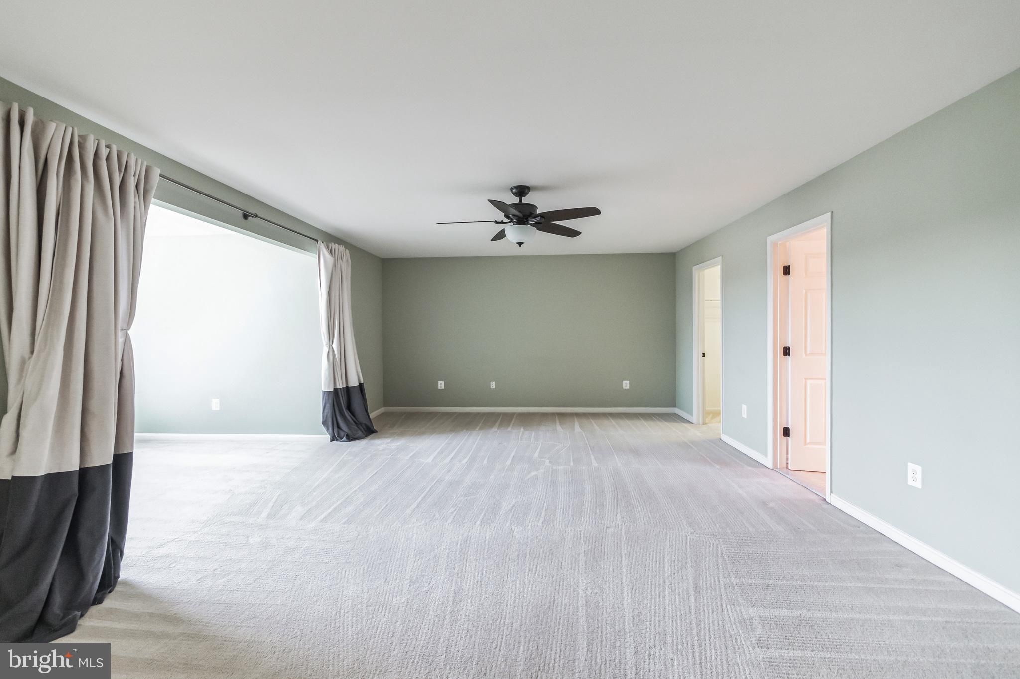 GREEN HILL MANOR - Residential Lease