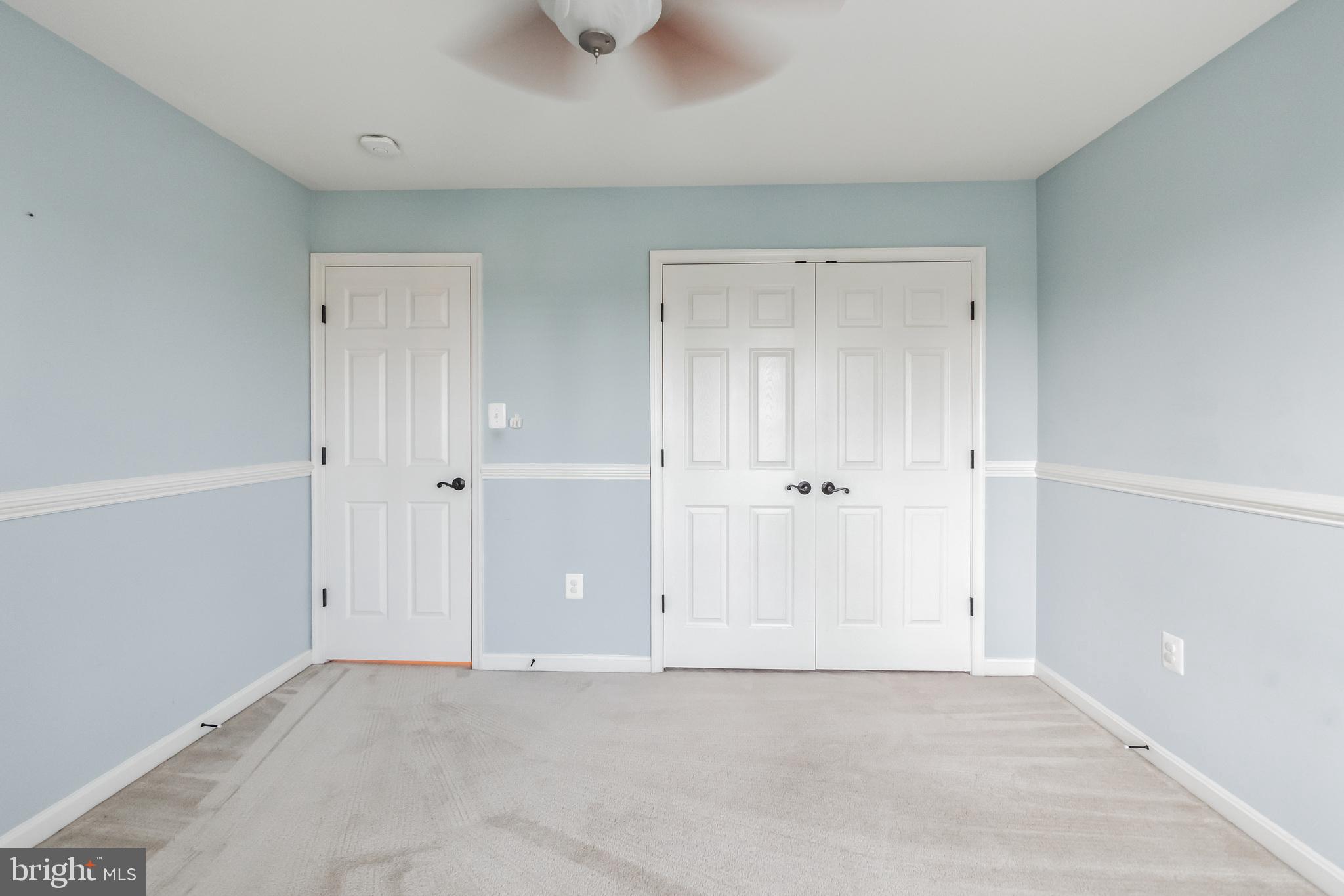 GREEN HILL MANOR - Residential Lease