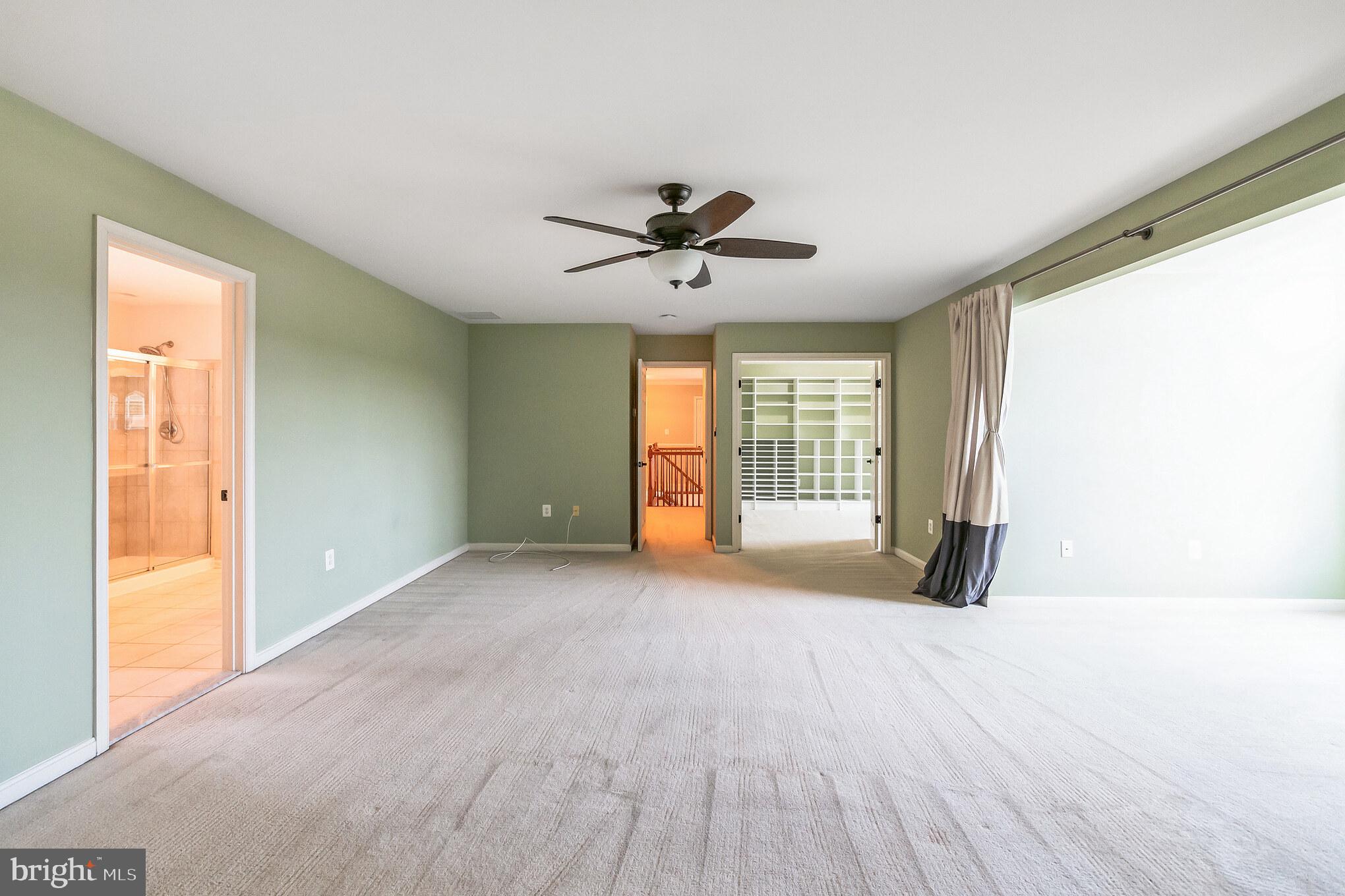 GREEN HILL MANOR - Residential Lease