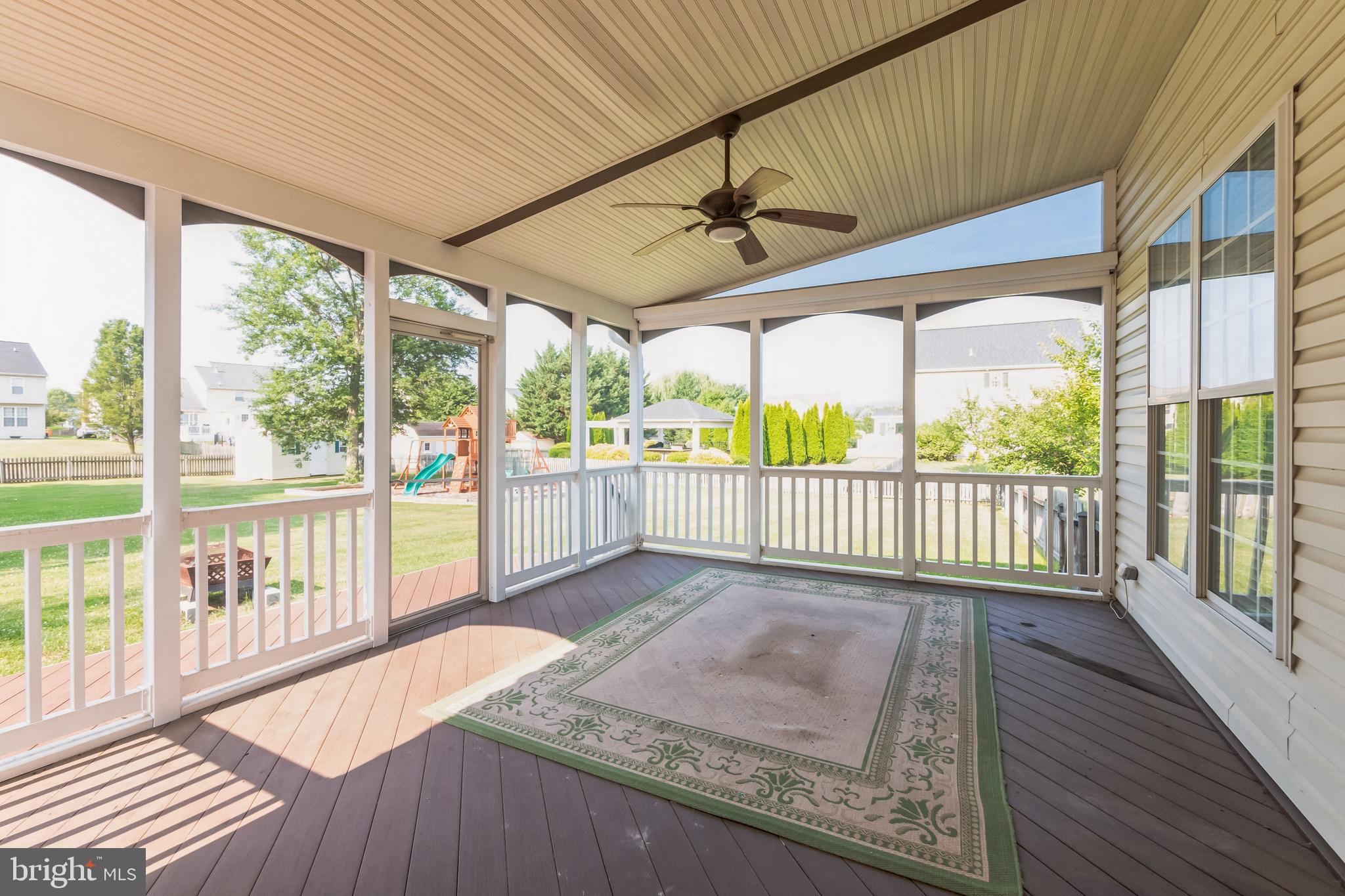 GREEN HILL MANOR - Residential Lease