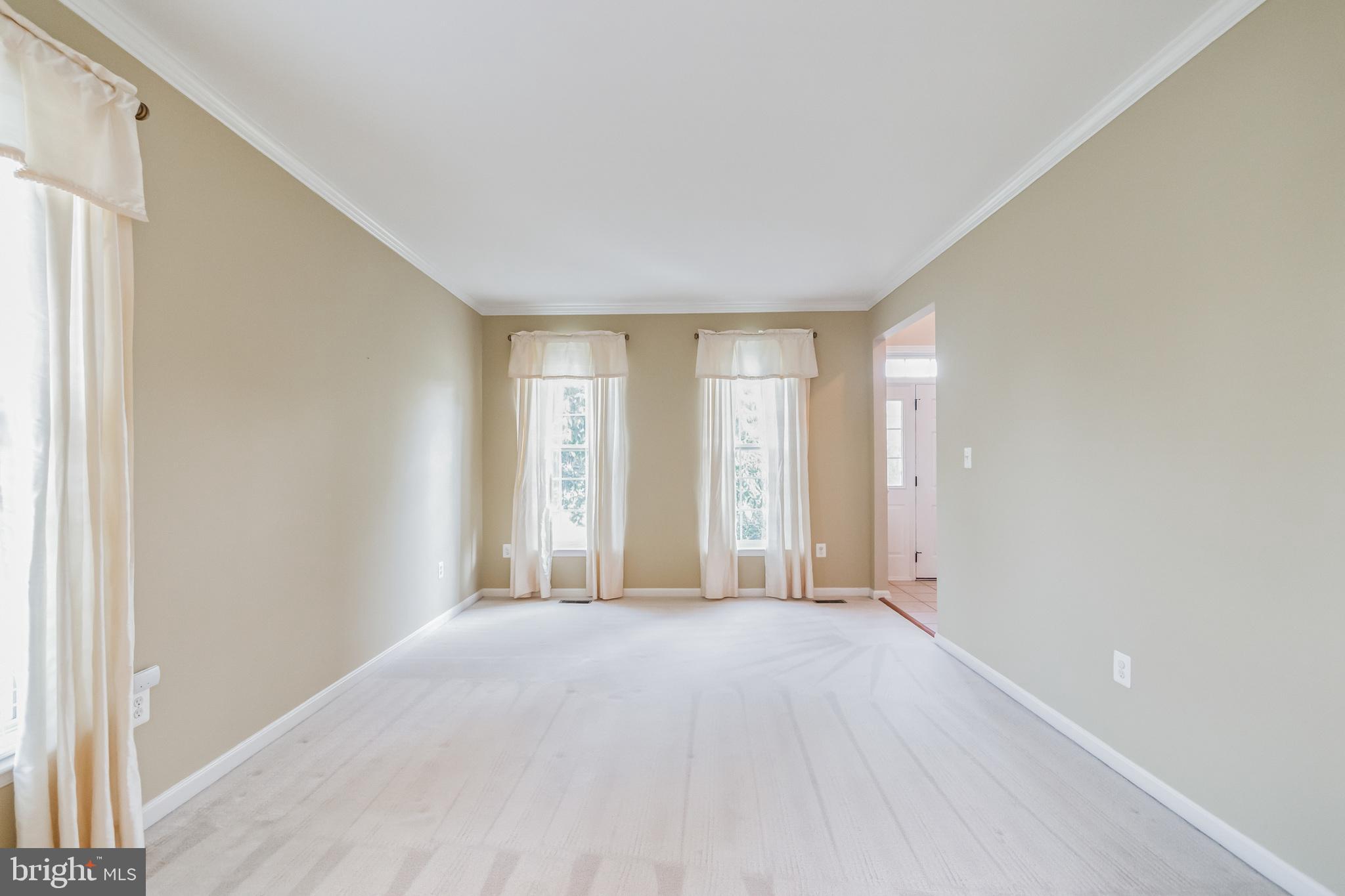 GREEN HILL MANOR - Residential Lease