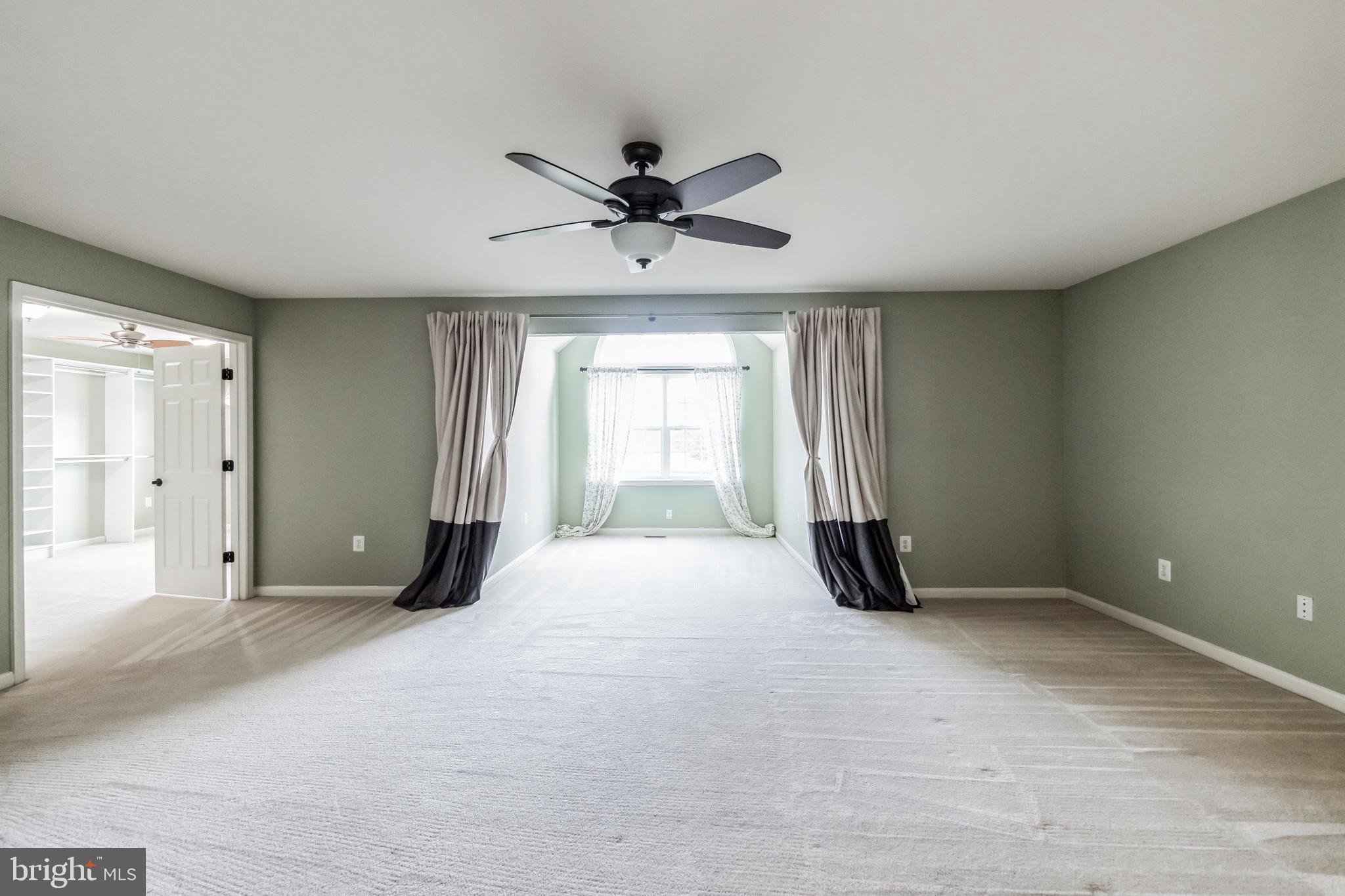 GREEN HILL MANOR - Residential Lease